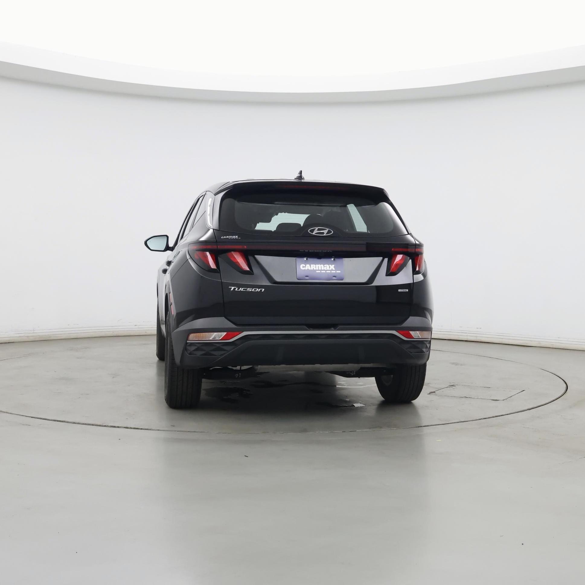Thumbnail: 2023 Hyundai Tucson - 6