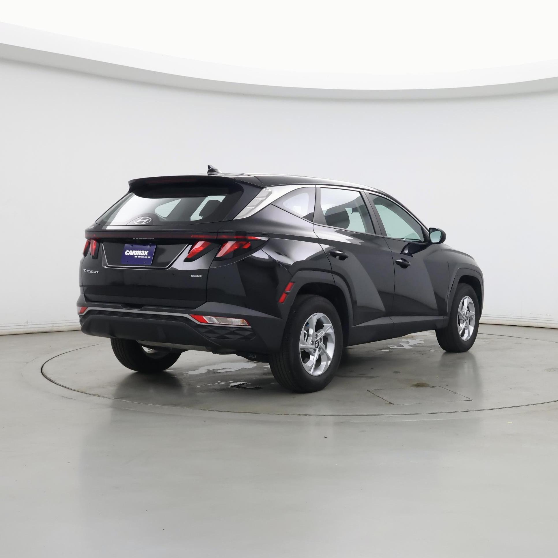 Thumbnail: 2023 Hyundai Tucson - 8