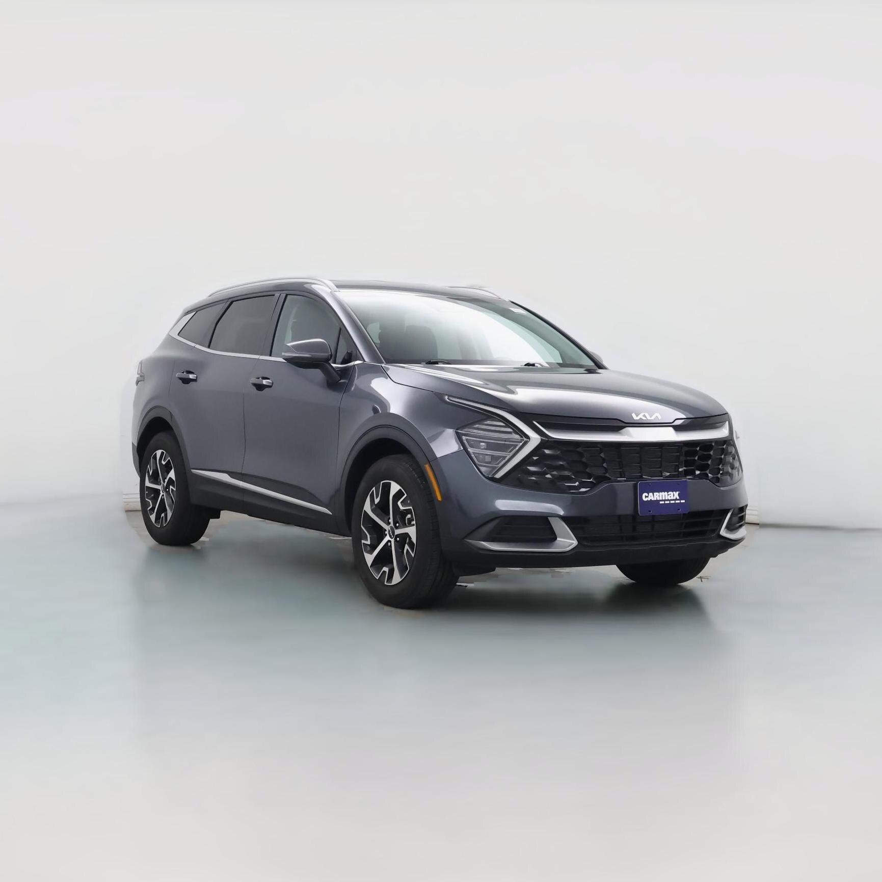 Thumbnail: 2025 Kia Sportage - 1