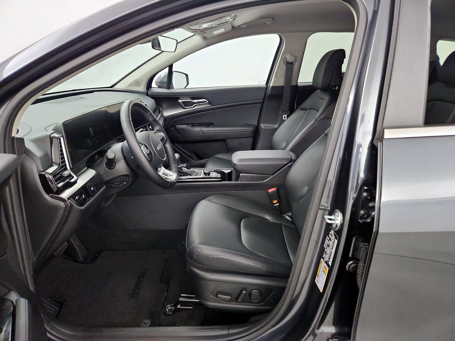 Thumbnail: 2025 Kia Sportage - 11