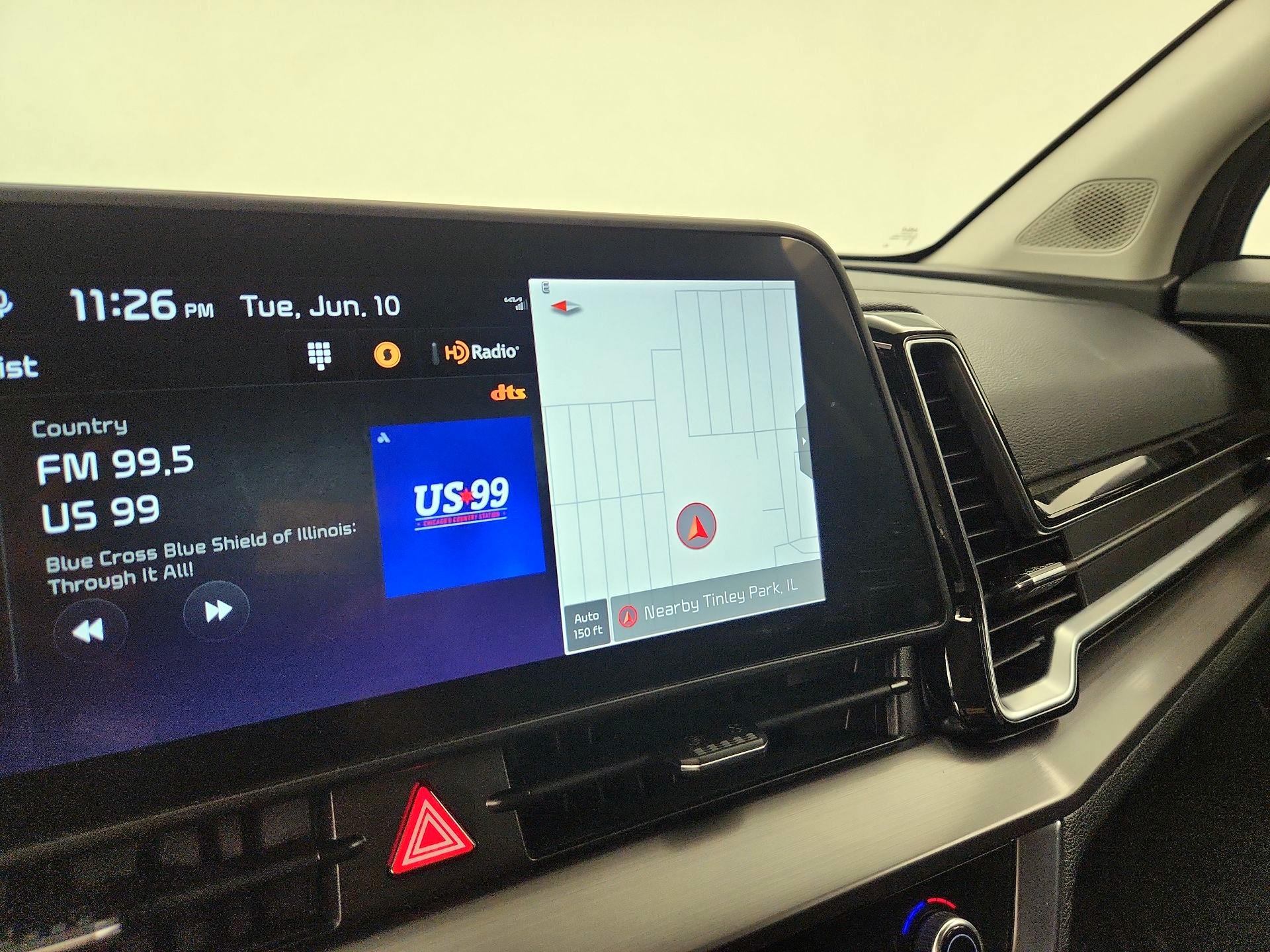 Thumbnail: 2025 Kia Sportage - 14