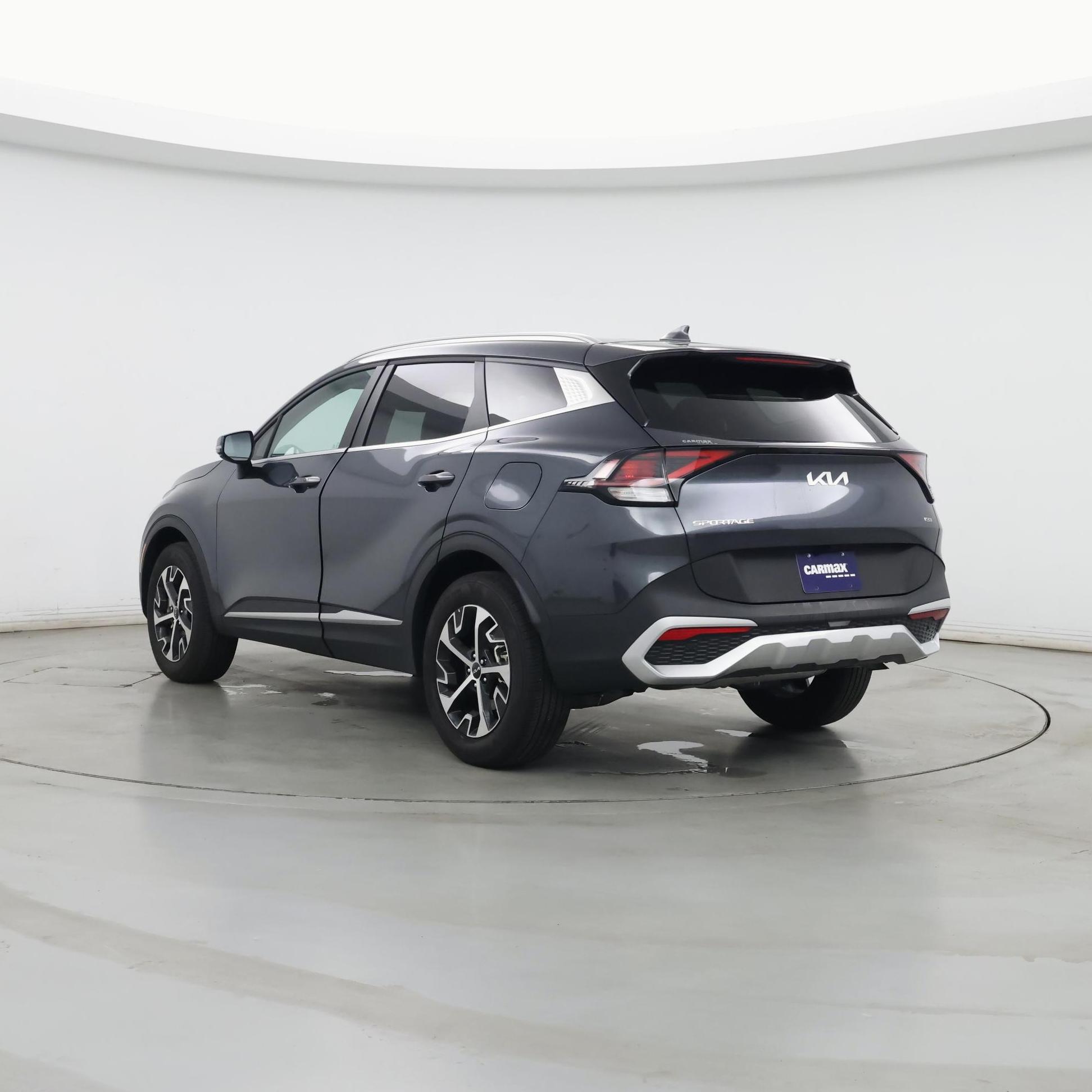 Thumbnail: 2025 Kia Sportage - 2