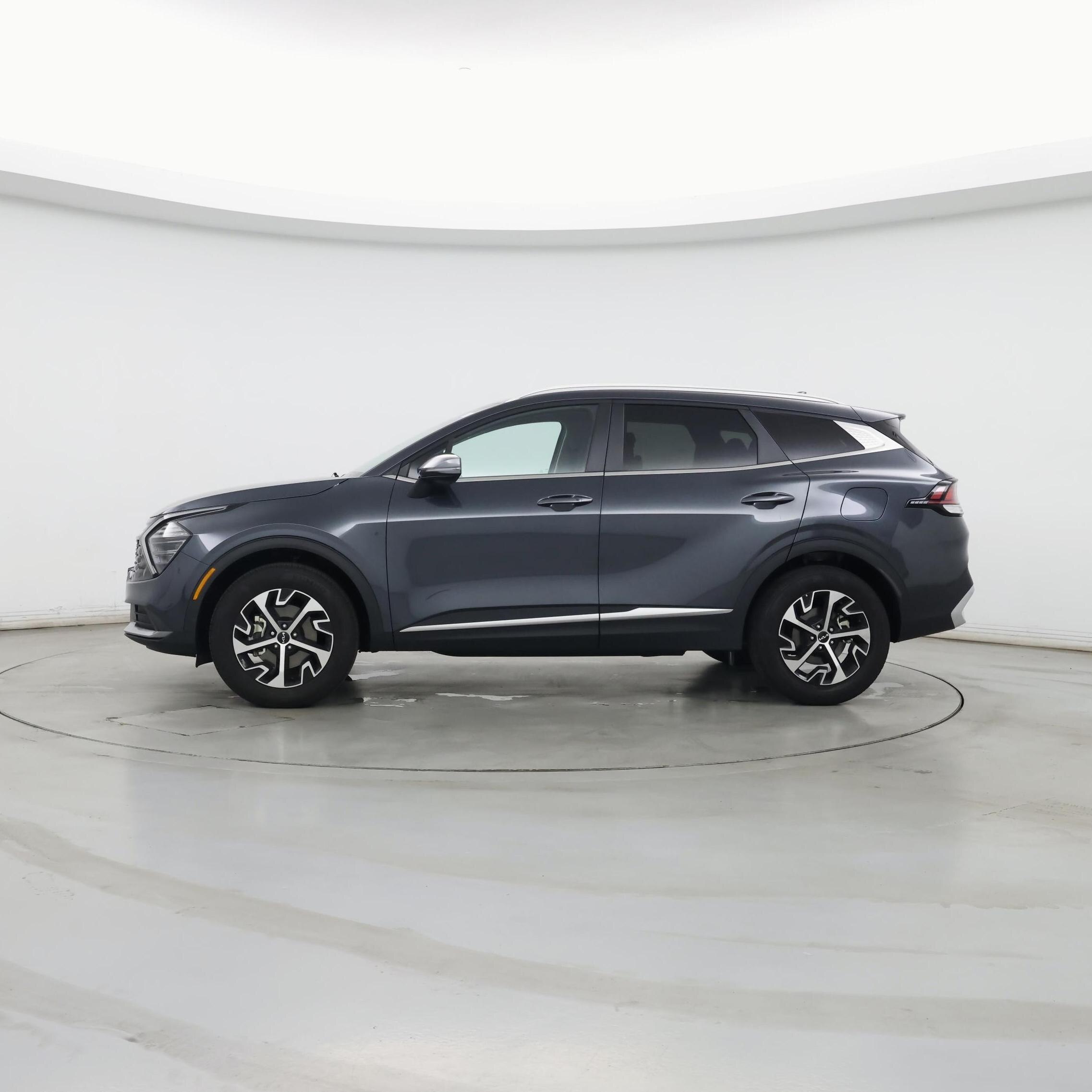 Thumbnail: 2025 Kia Sportage - 3