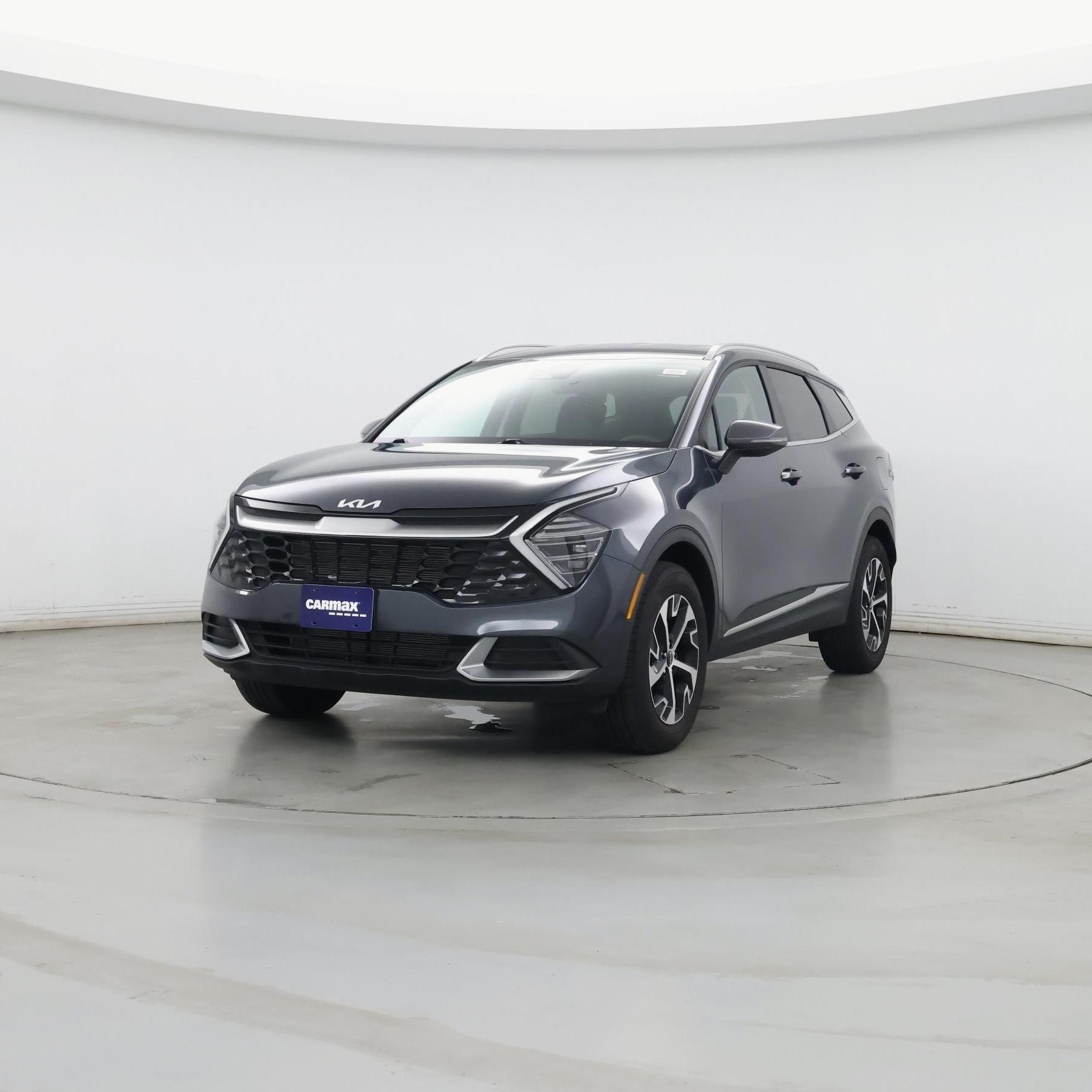 Thumbnail: 2025 Kia Sportage - 4