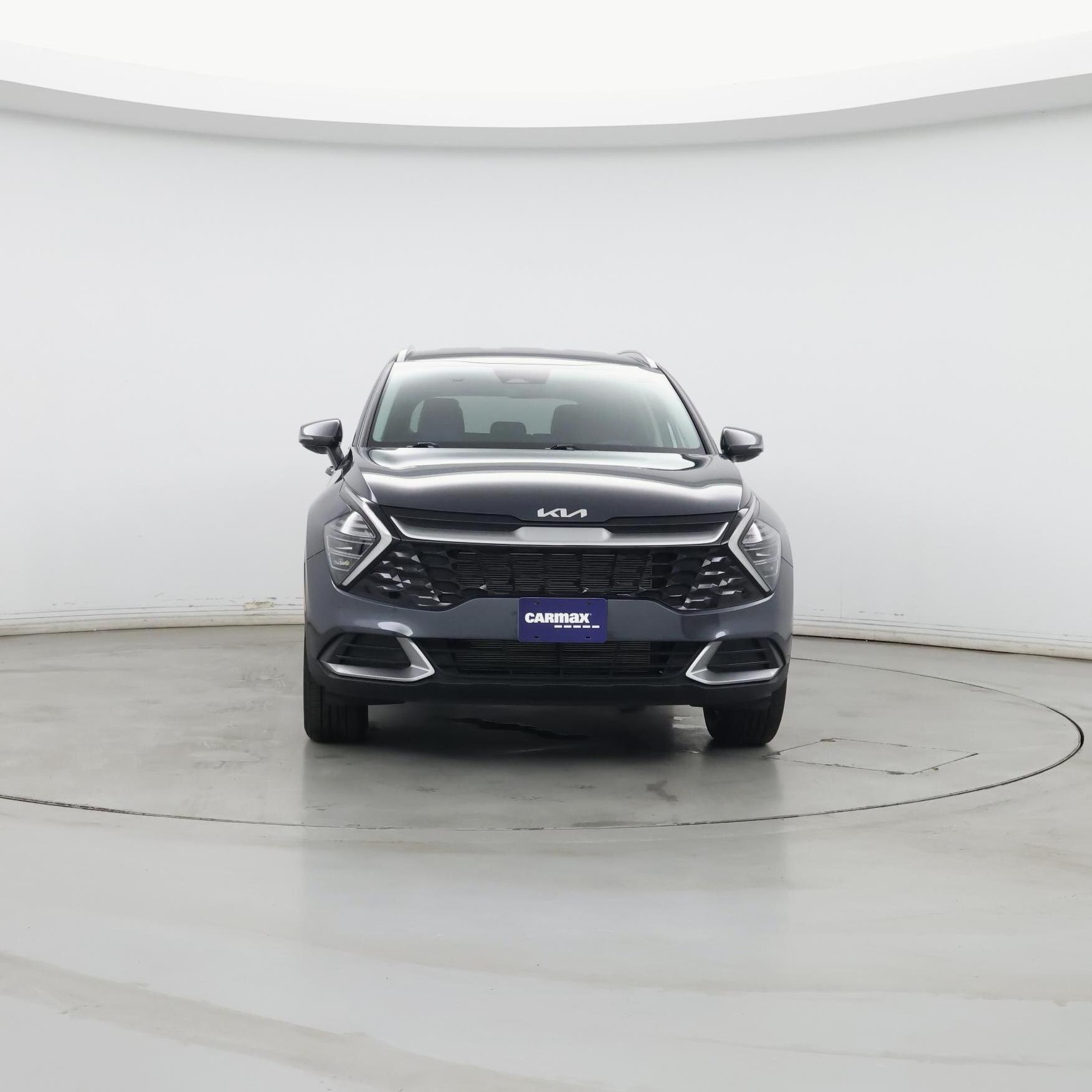 Thumbnail: 2025 Kia Sportage - 5