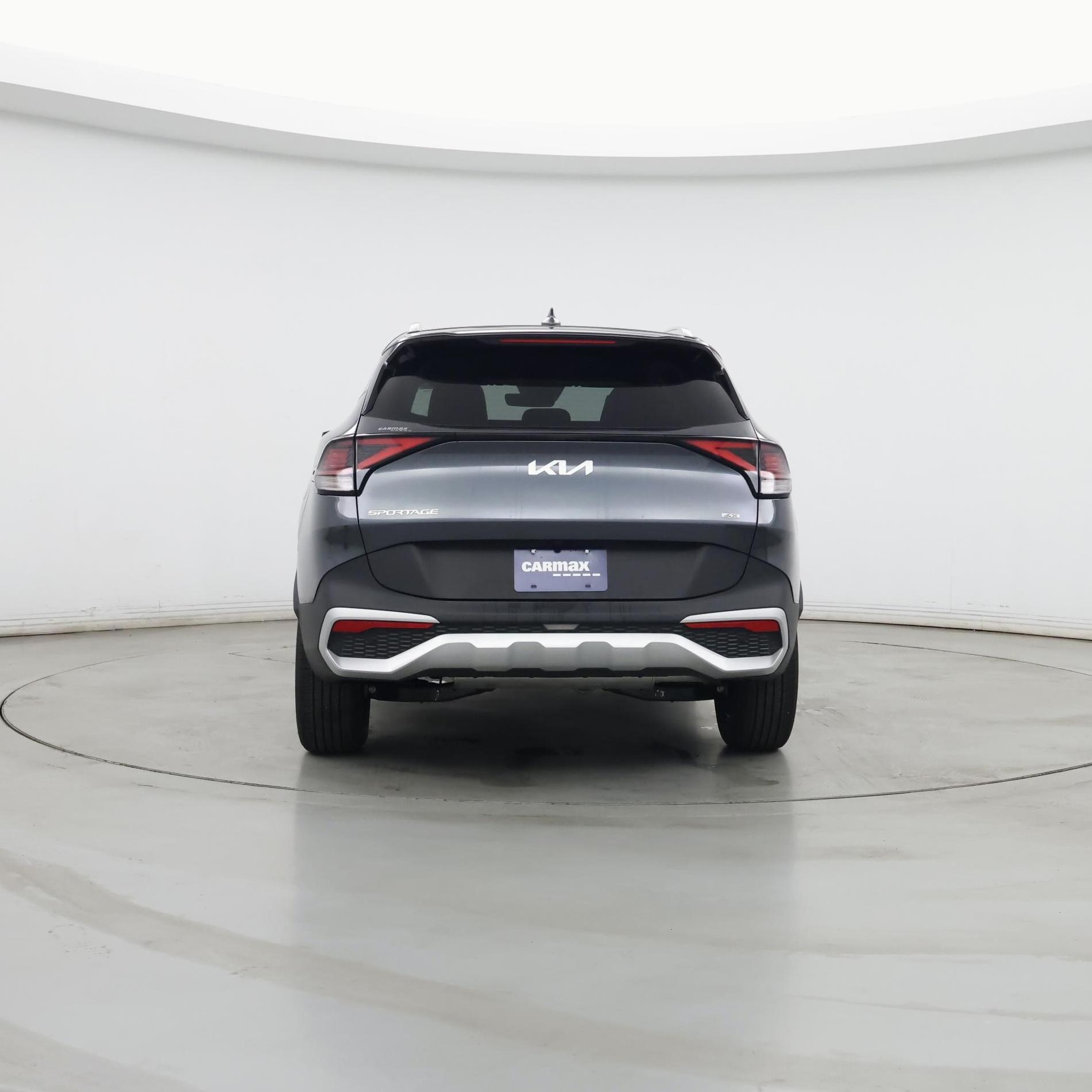 Thumbnail: 2025 Kia Sportage - 6