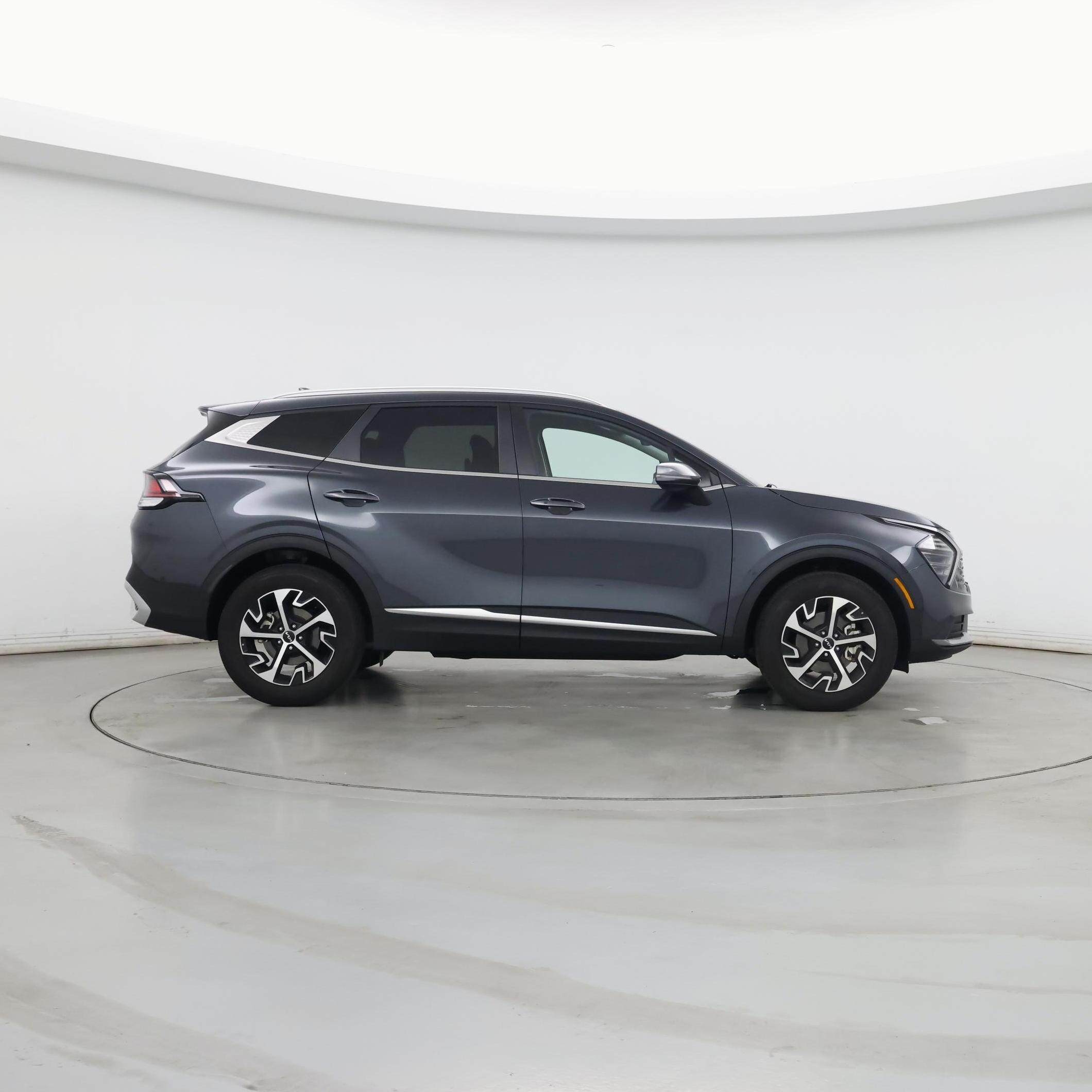 Thumbnail: 2025 Kia Sportage - 7