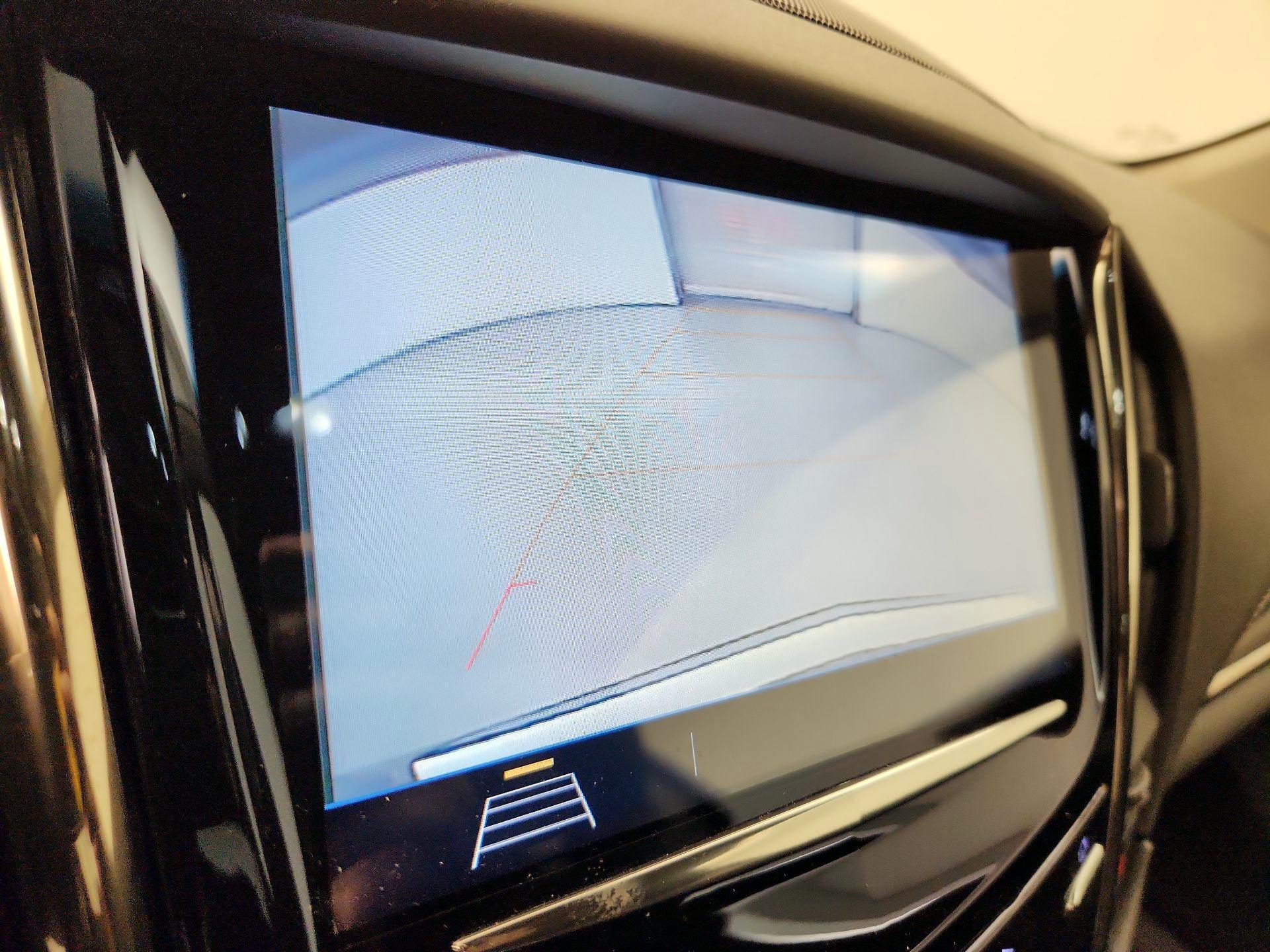 Thumbnail: 2019 Cadillac ATS - 15