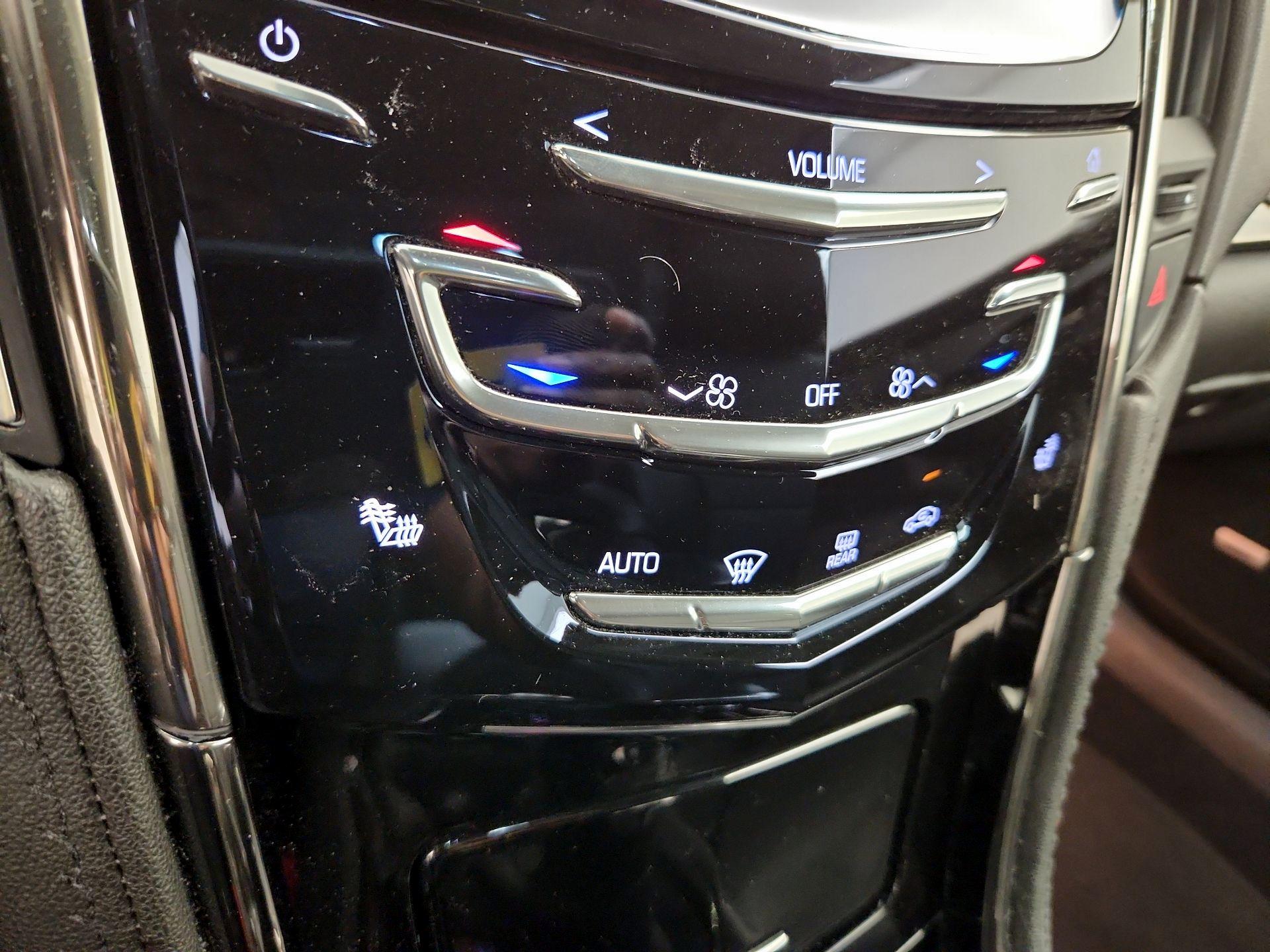 Thumbnail: 2019 Cadillac ATS - 17