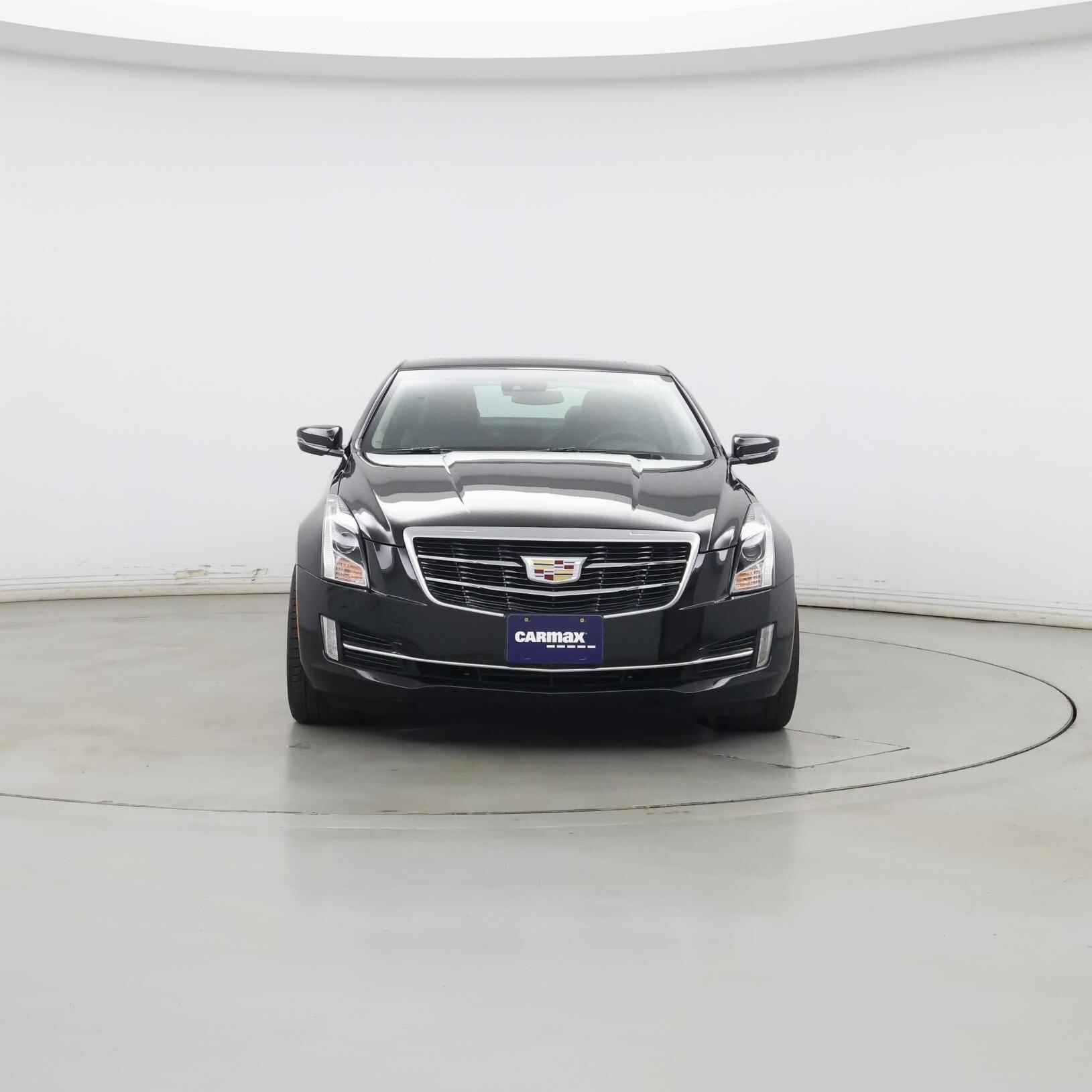 Thumbnail: 2019 Cadillac ATS - 5