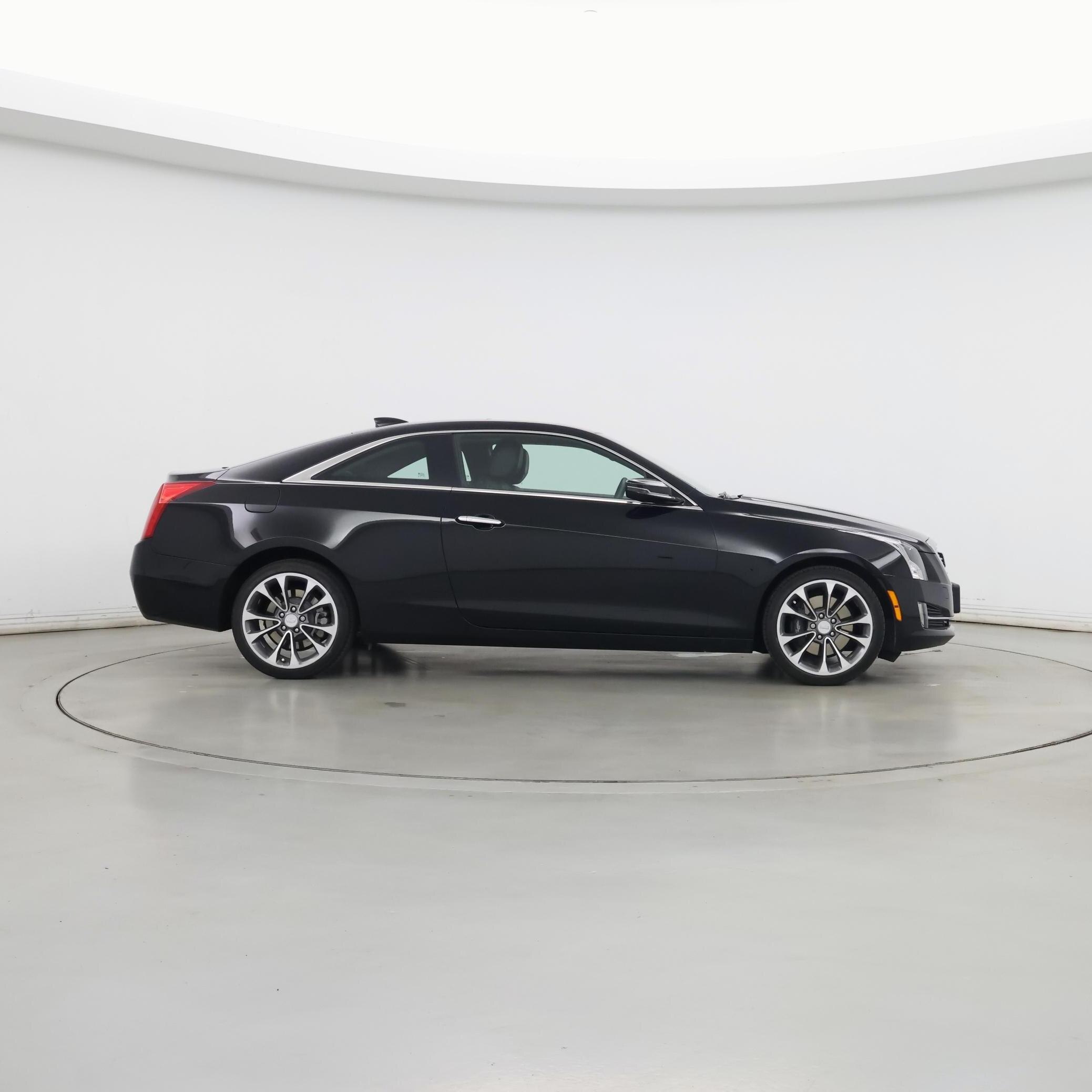 Thumbnail: 2019 Cadillac ATS - 7