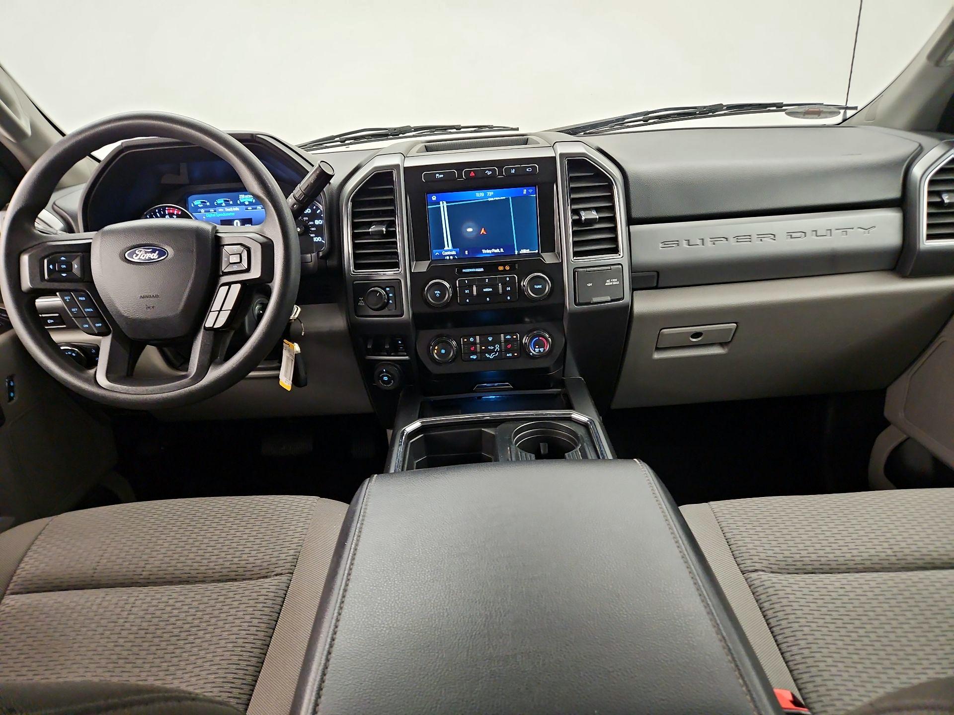 Thumbnail: 2020 Ford F-250 - 9