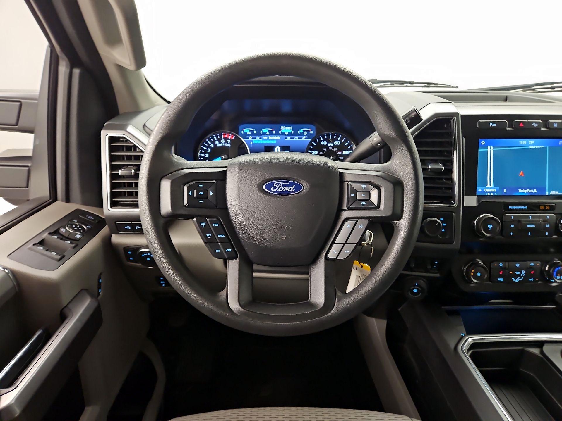 Thumbnail: 2020 Ford F-250 - 10