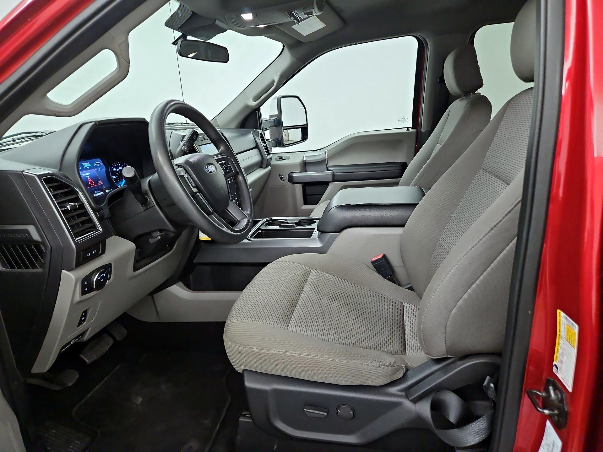 Thumbnail: 2020 Ford F-250 - 11