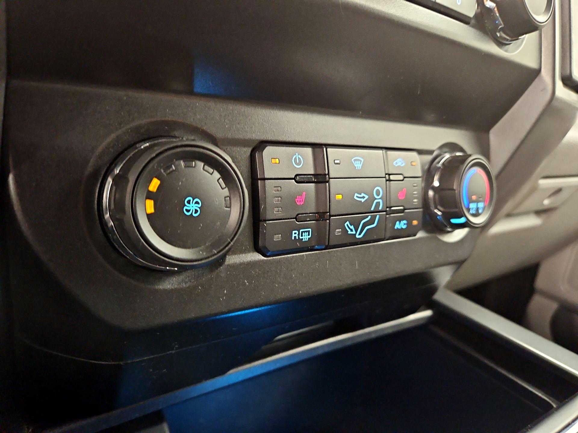 Thumbnail: 2020 Ford F-250 - 17