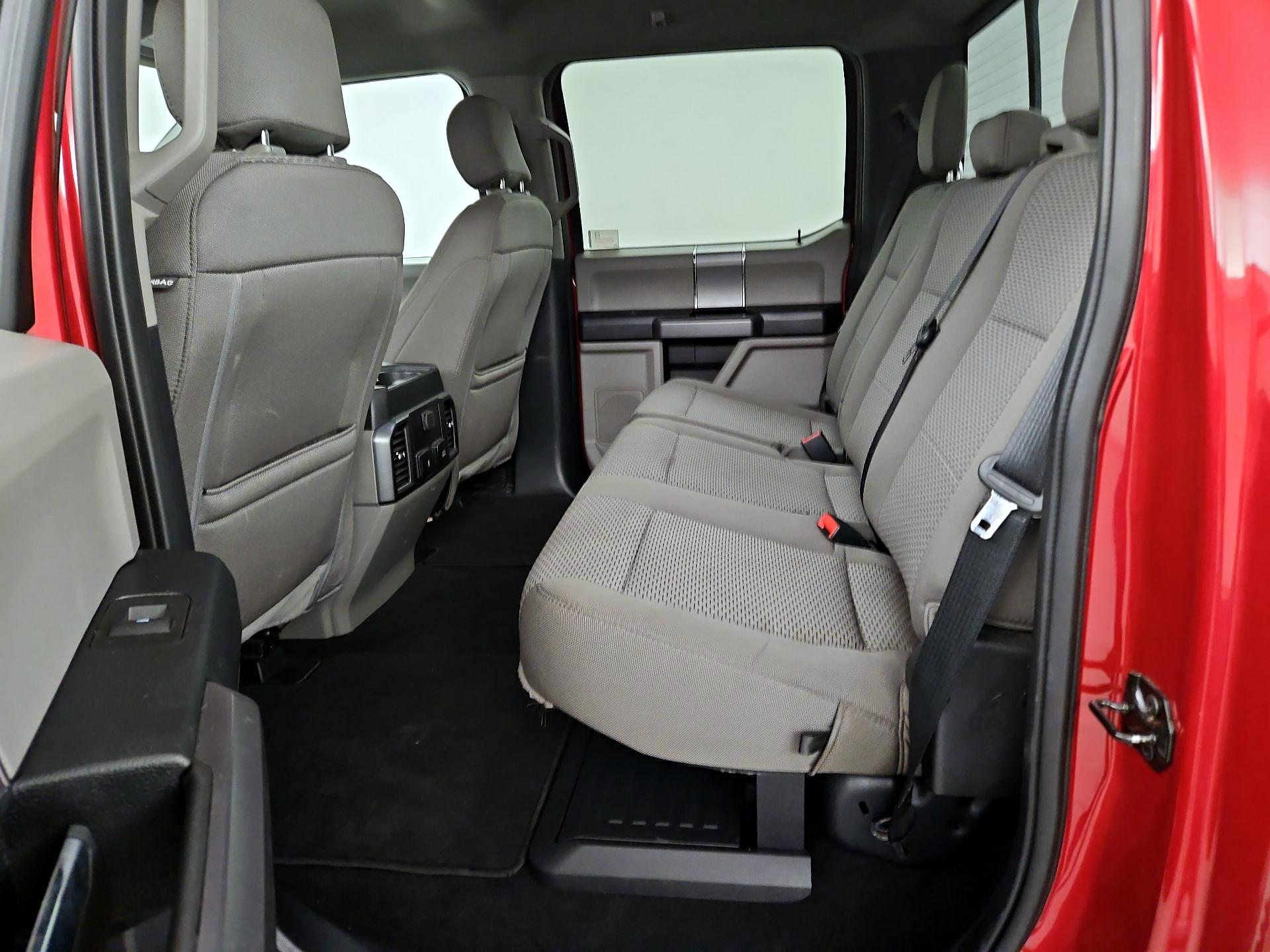 Thumbnail: 2020 Ford F-250 - 20