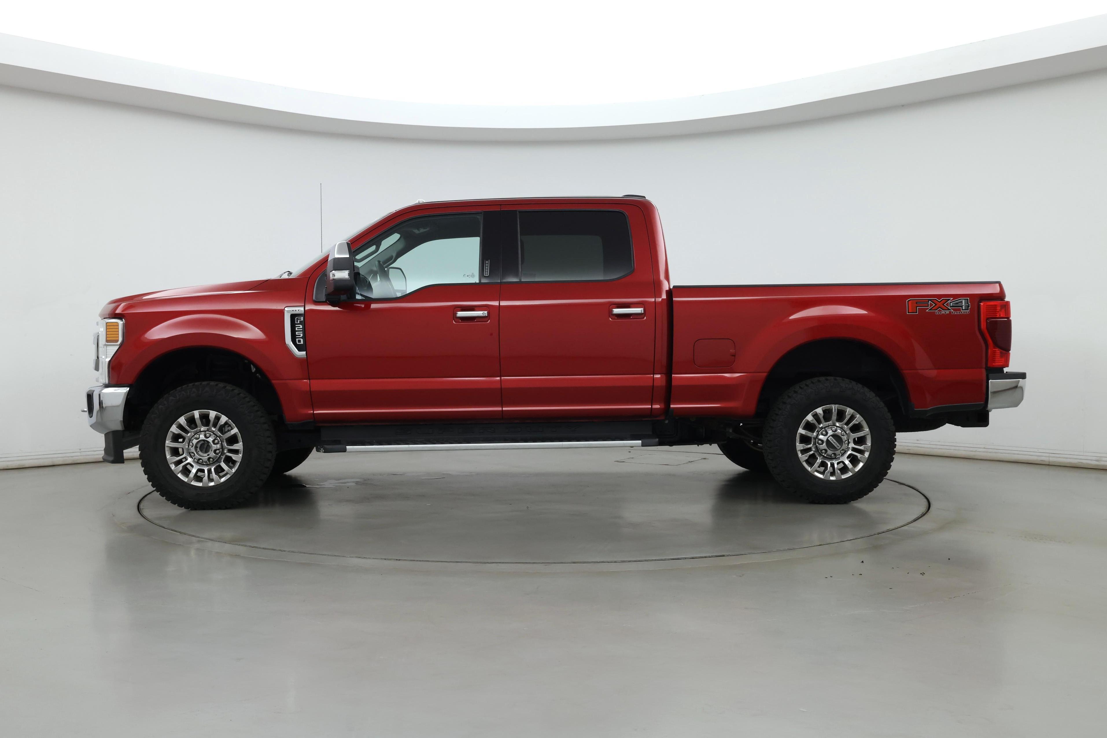 Thumbnail: 2020 Ford F-250 - 3