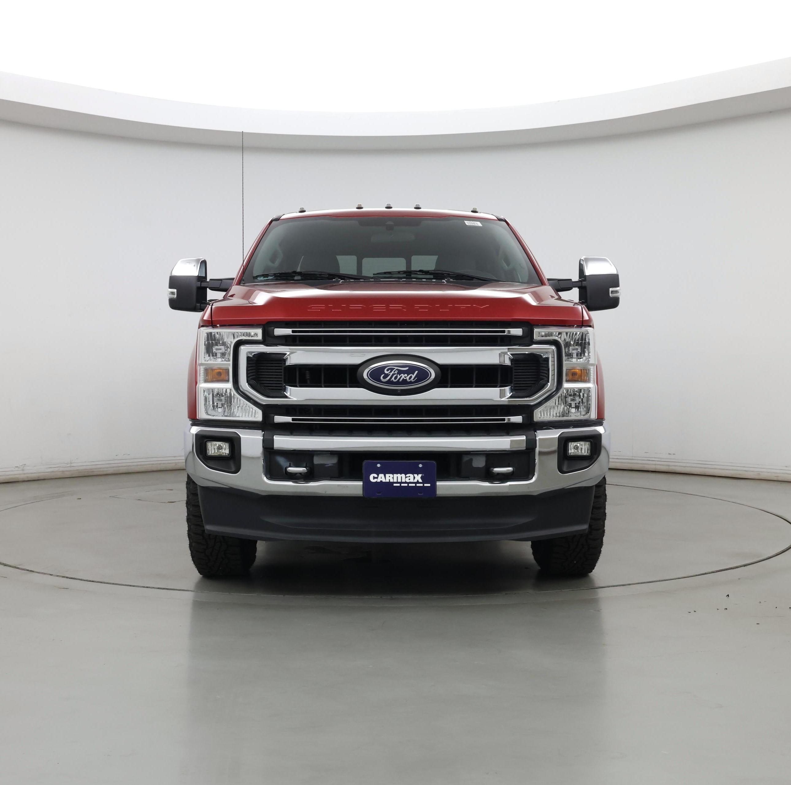 Thumbnail: 2020 Ford F-250 - 5