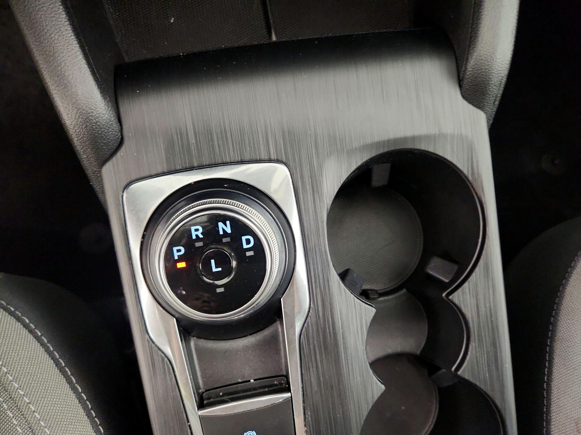 Thumbnail: 2020 Ford Escape - 17