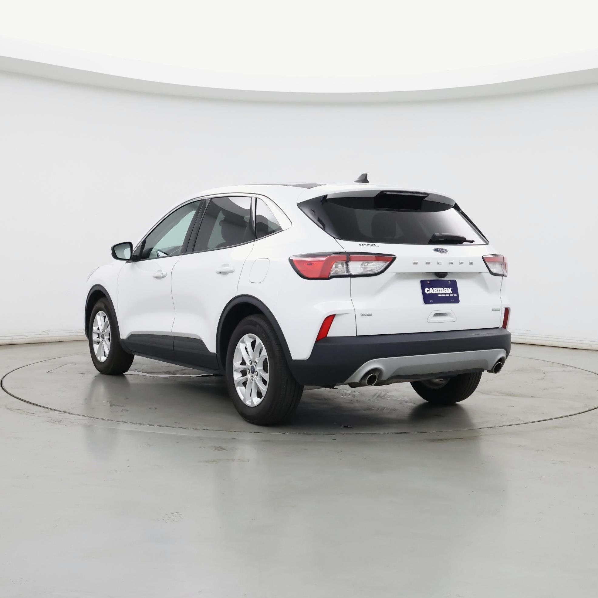 Thumbnail: 2020 Ford Escape - 2