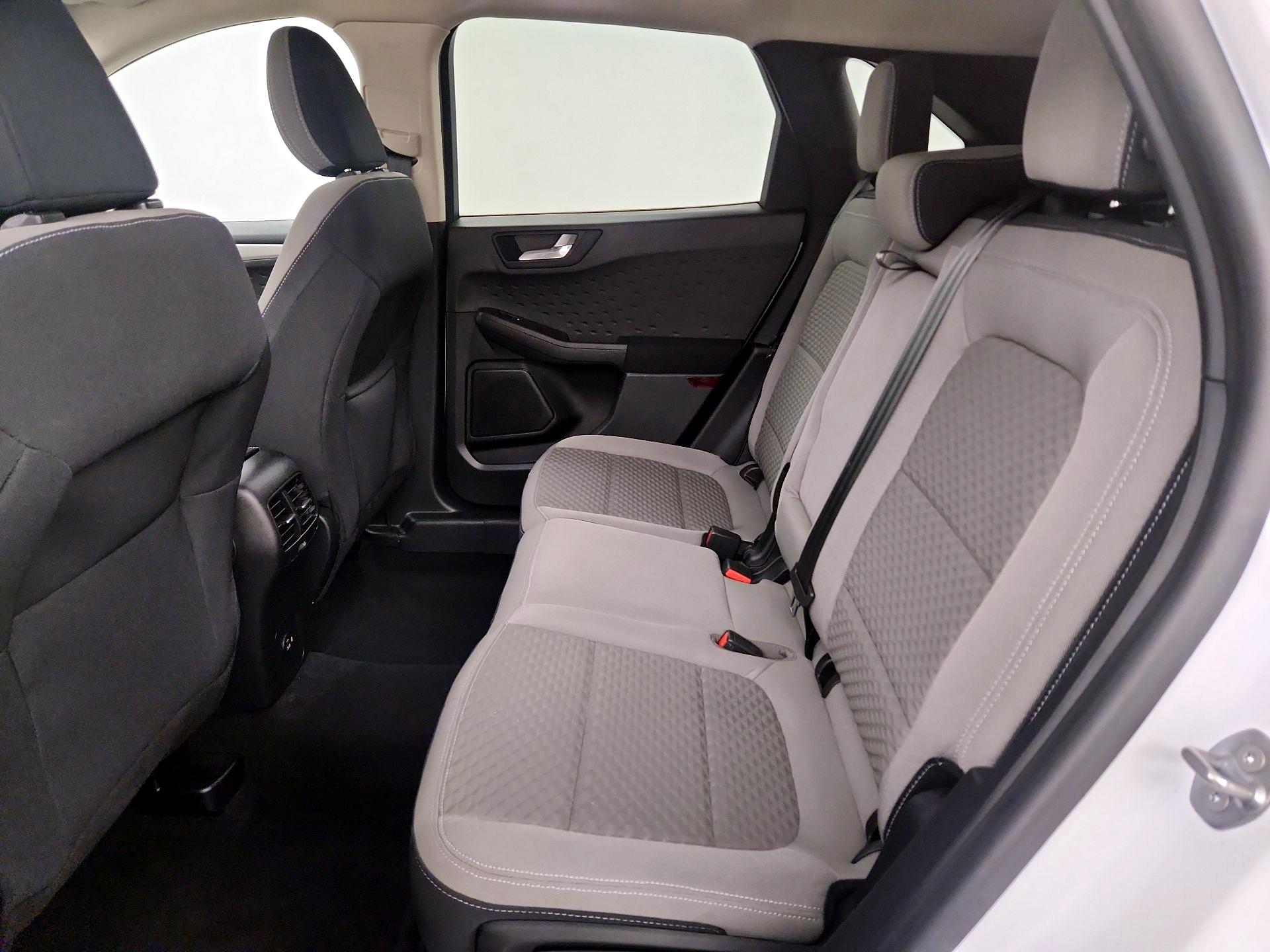 Thumbnail: 2020 Ford Escape - 19
