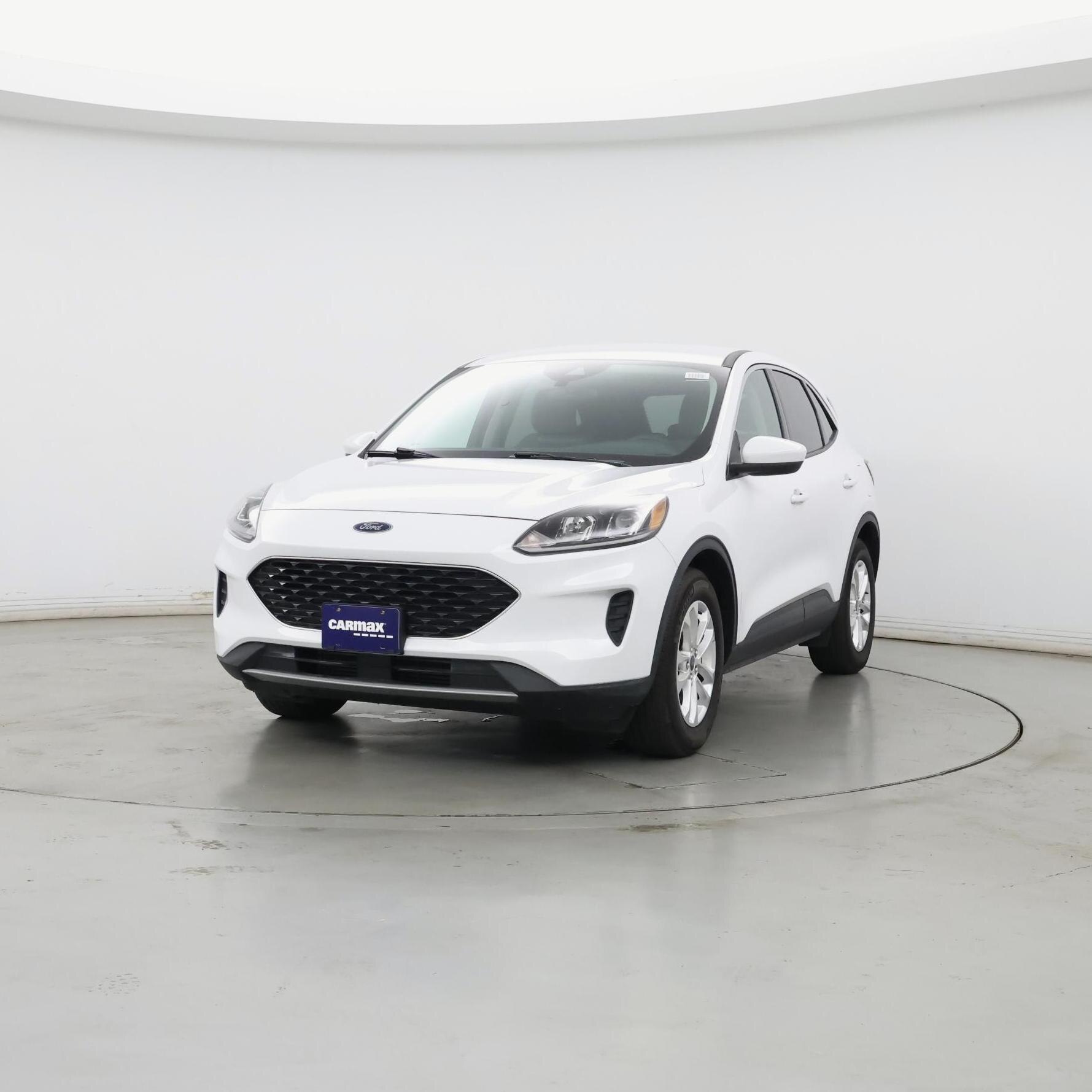 Thumbnail: 2020 Ford Escape - 4