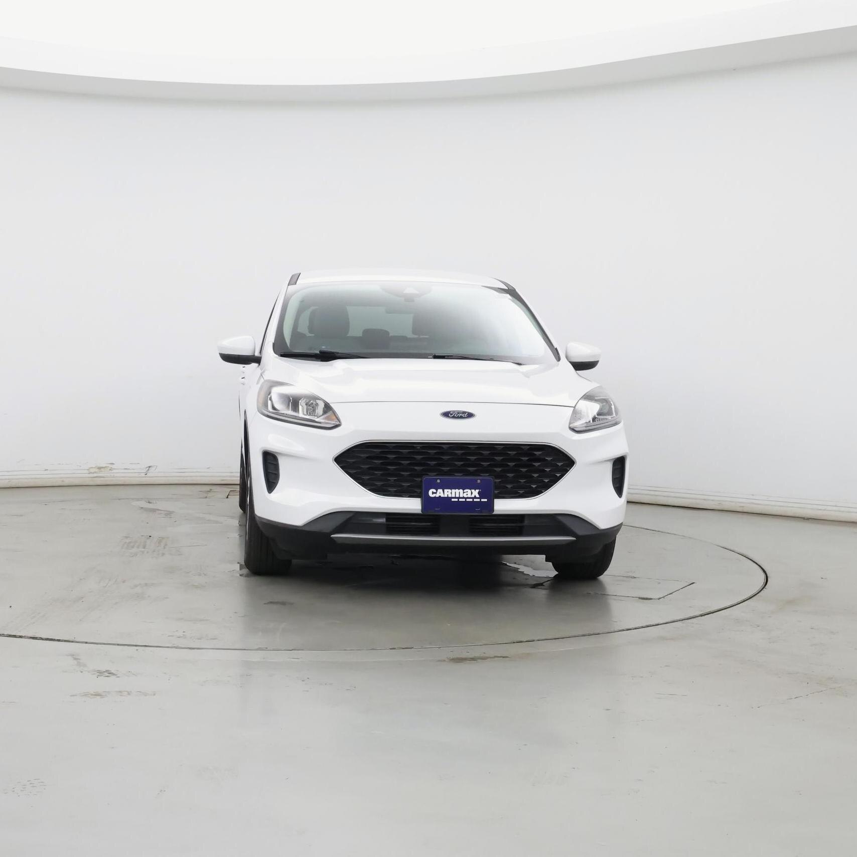 Thumbnail: 2020 Ford Escape - 5
