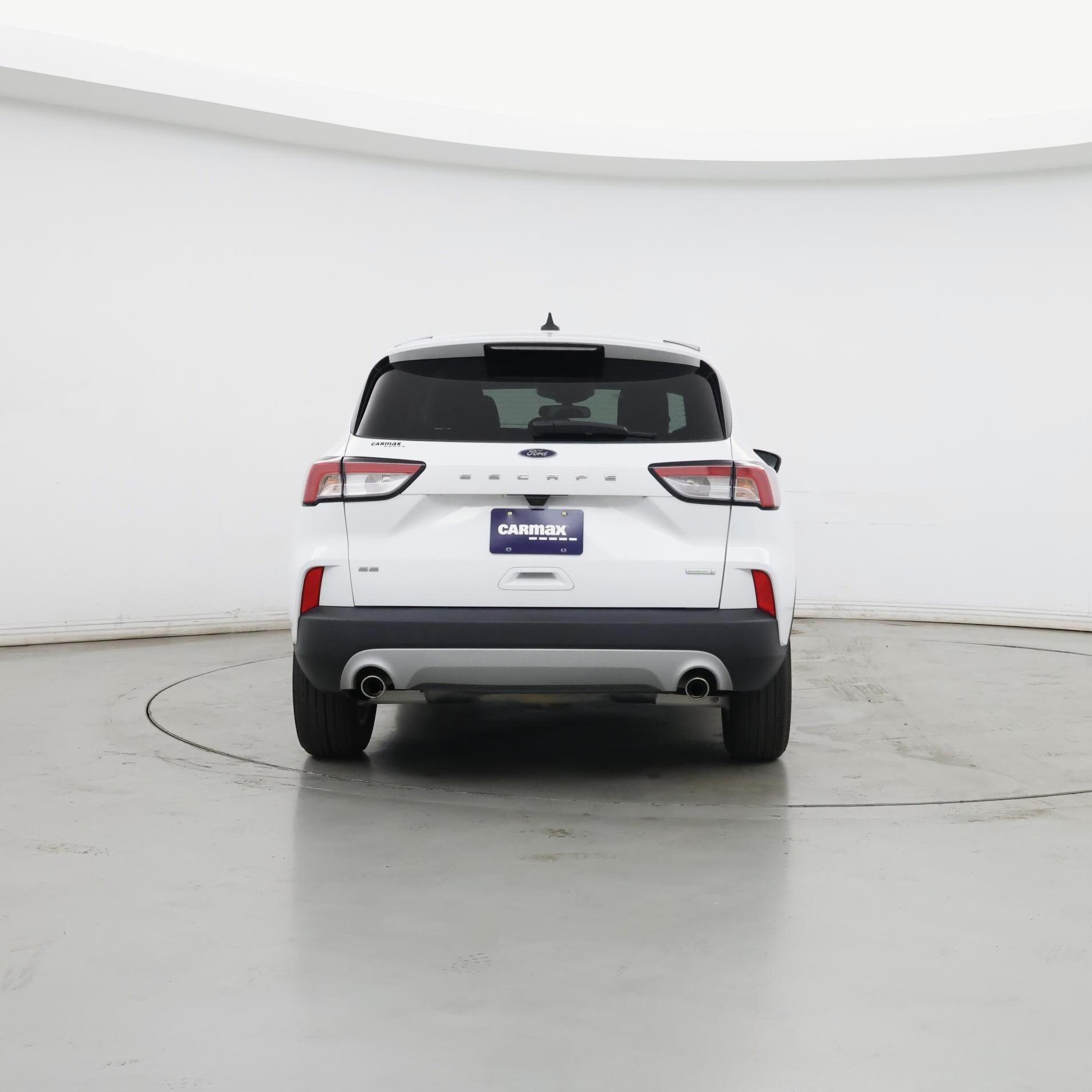 Thumbnail: 2020 Ford Escape - 6