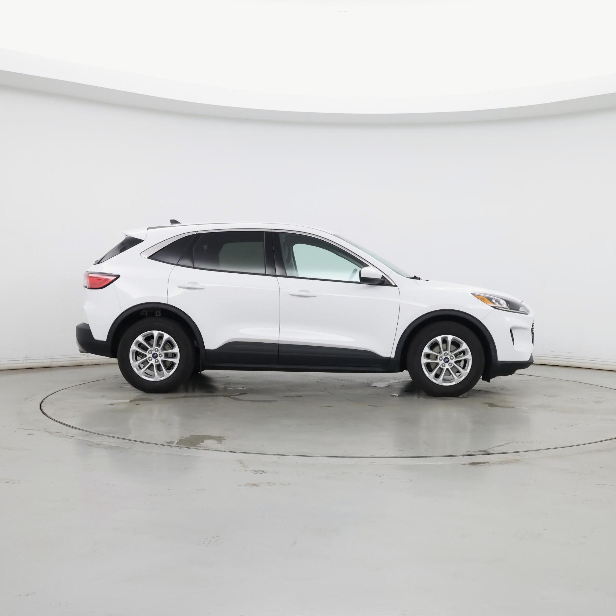 Thumbnail: 2020 Ford Escape - 7