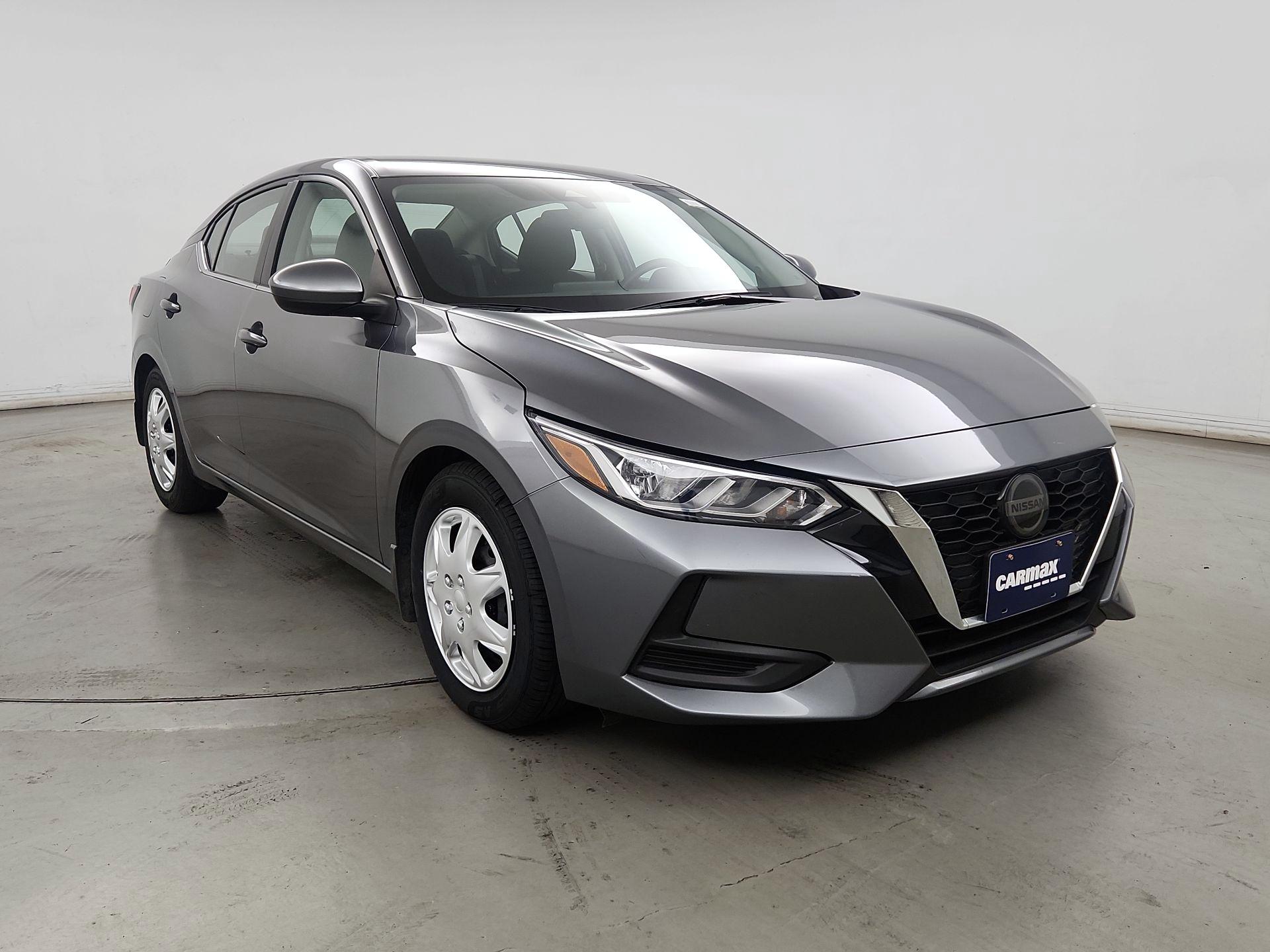 Thumbnail: 2023 Nissan Sentra - 1