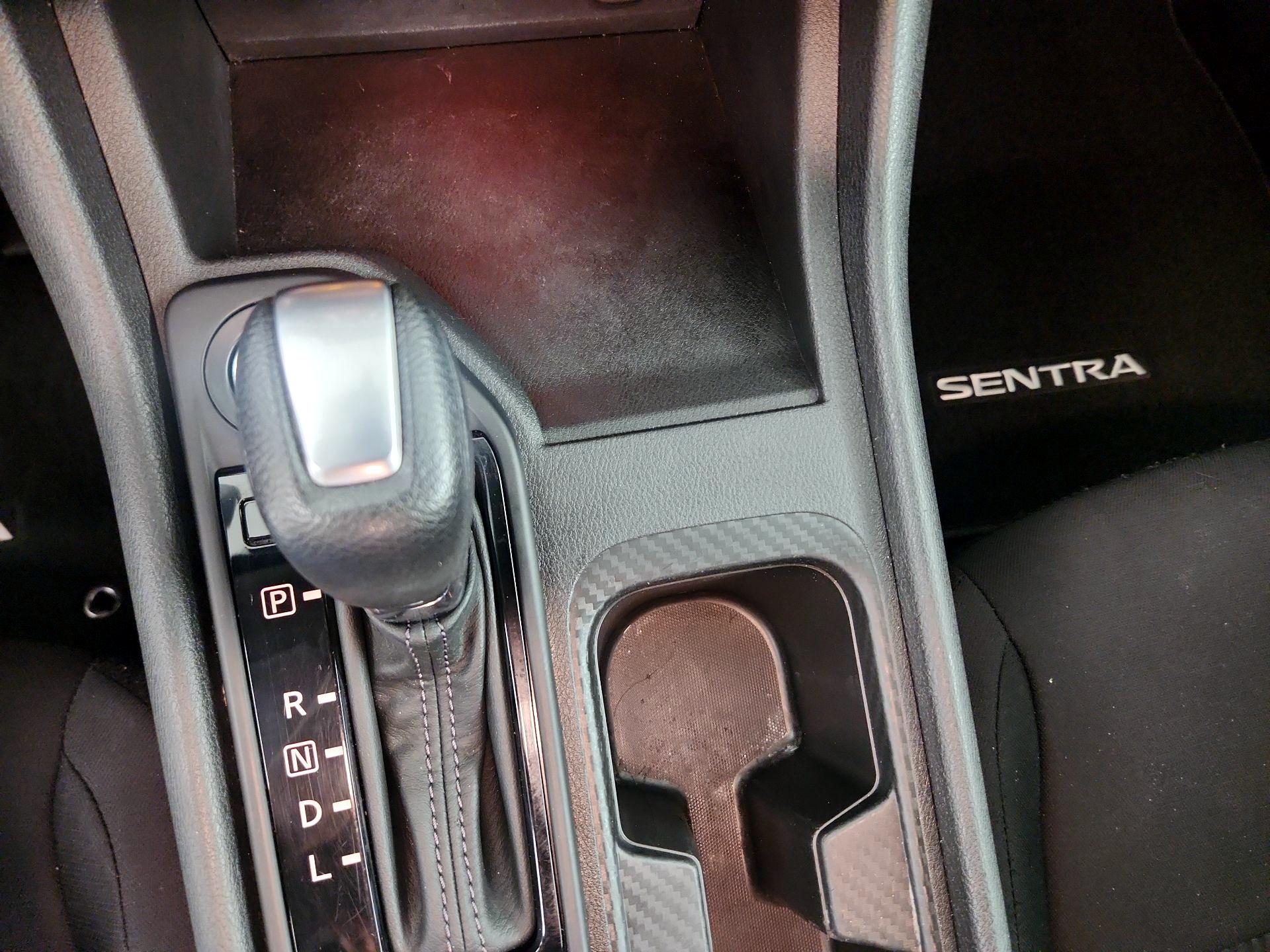 Thumbnail: 2023 Nissan Sentra - 15