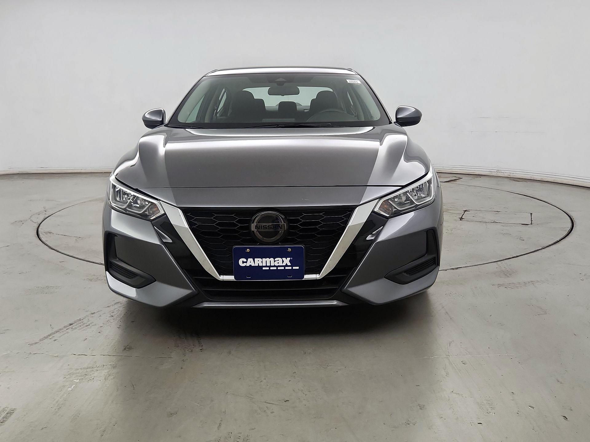 Thumbnail: 2023 Nissan Sentra - 2