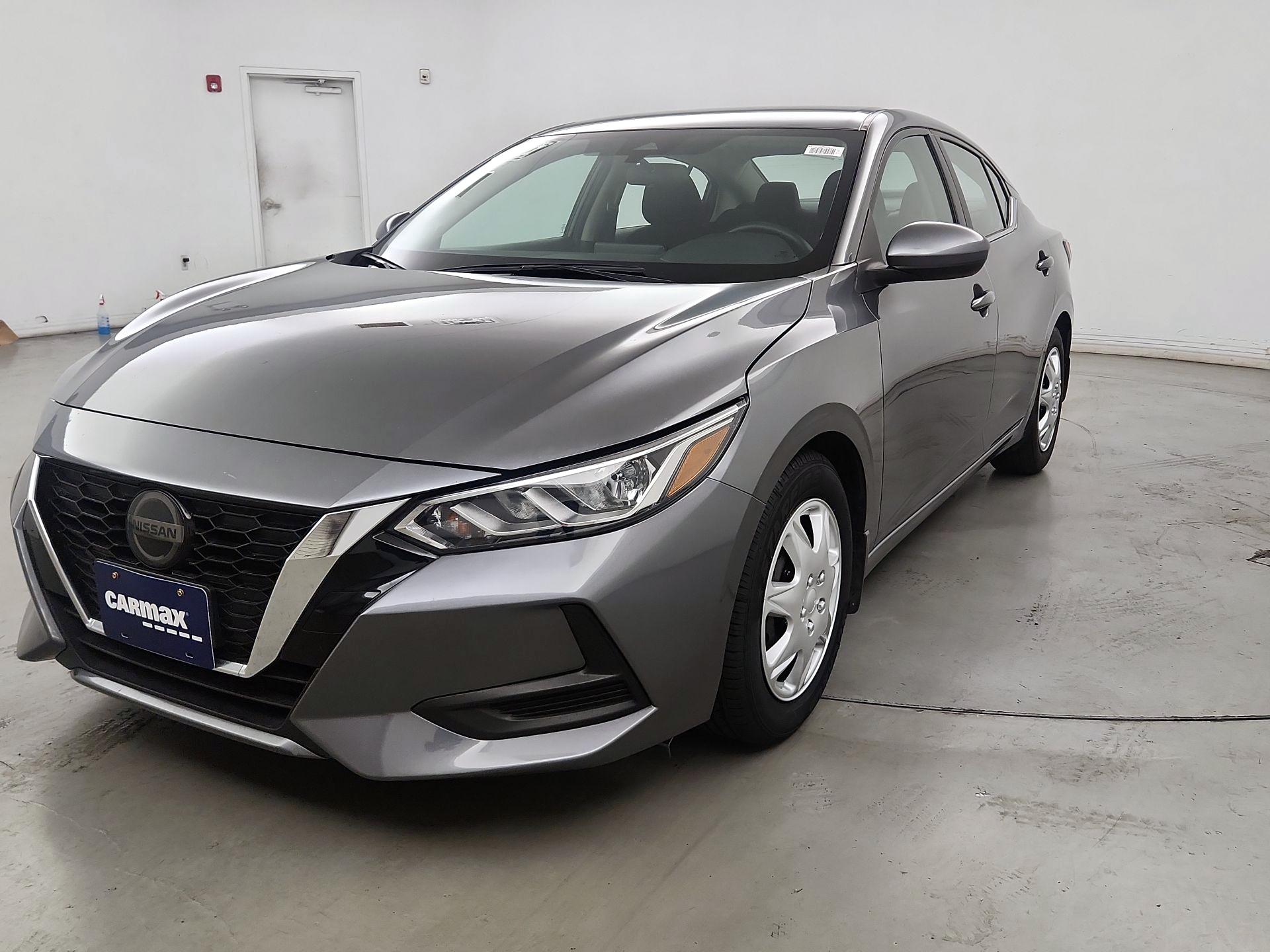 Thumbnail: 2023 Nissan Sentra - 3