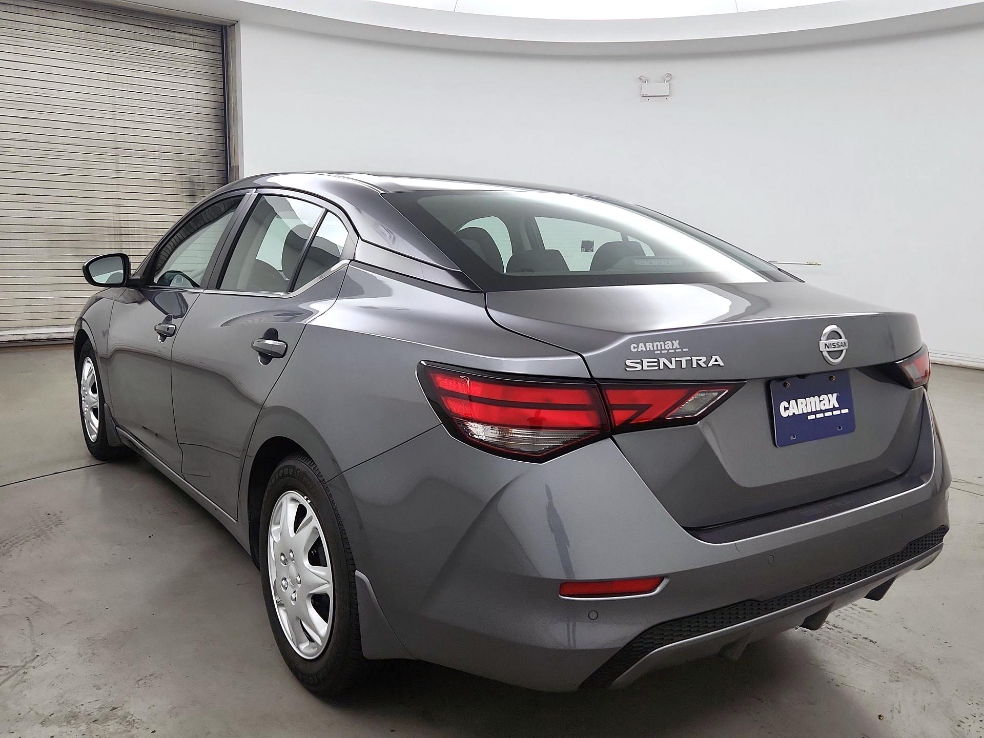 Thumbnail: 2023 Nissan Sentra - 7