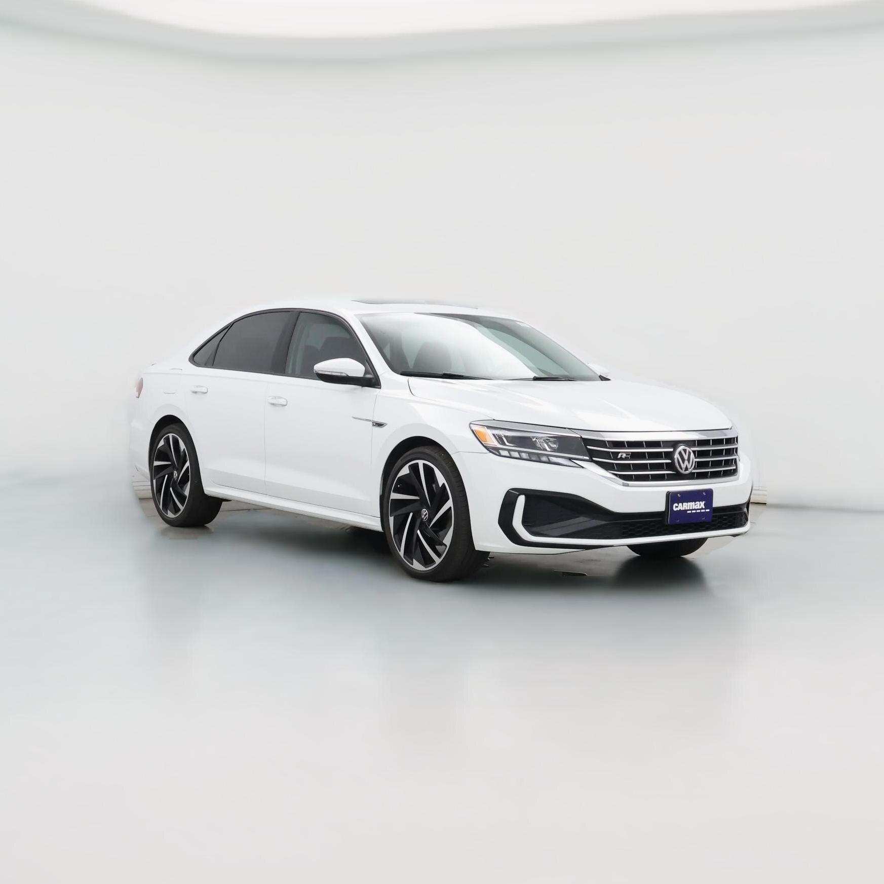 Thumbnail: 2020 Volkswagen Passat - 1