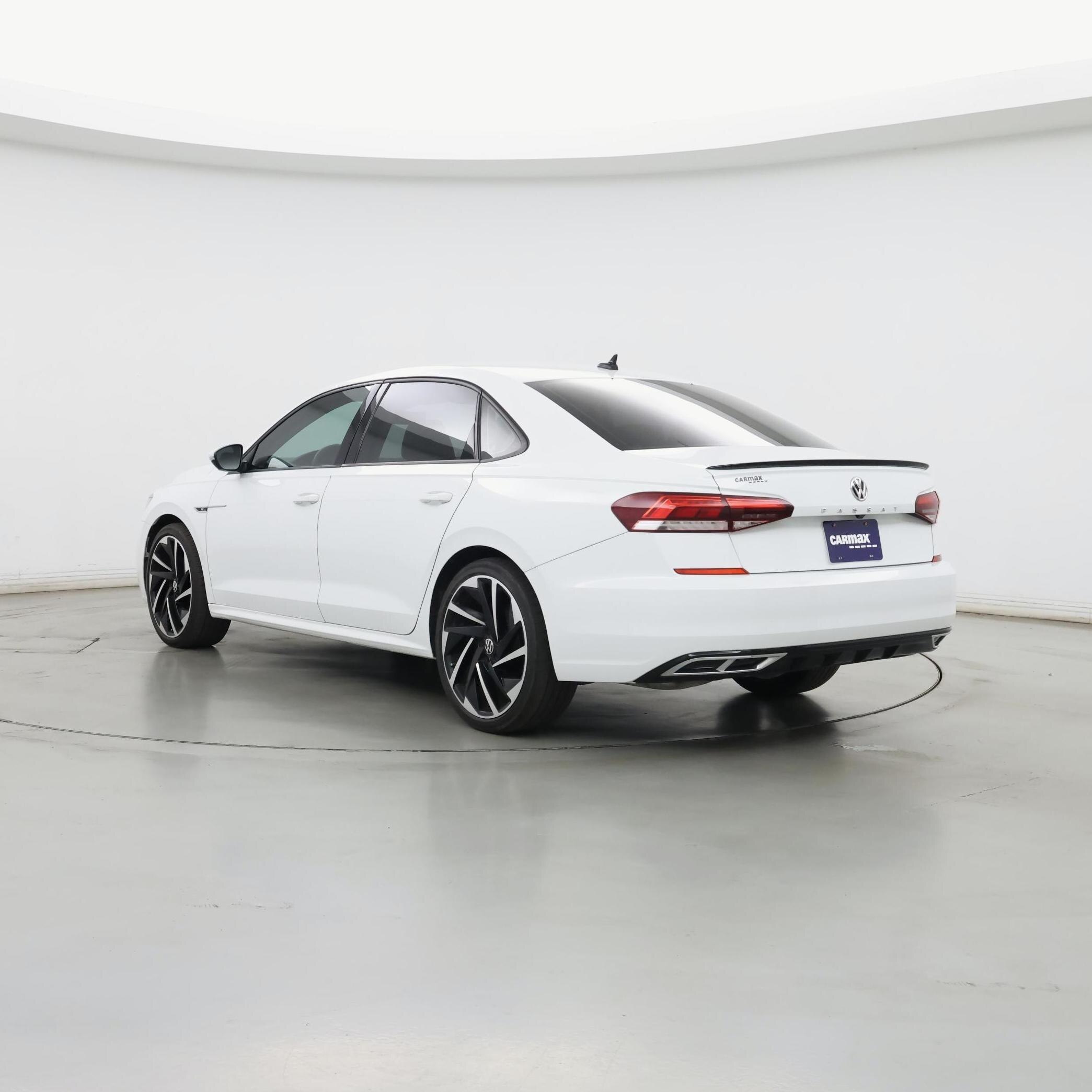 Thumbnail: 2020 Volkswagen Passat - 2