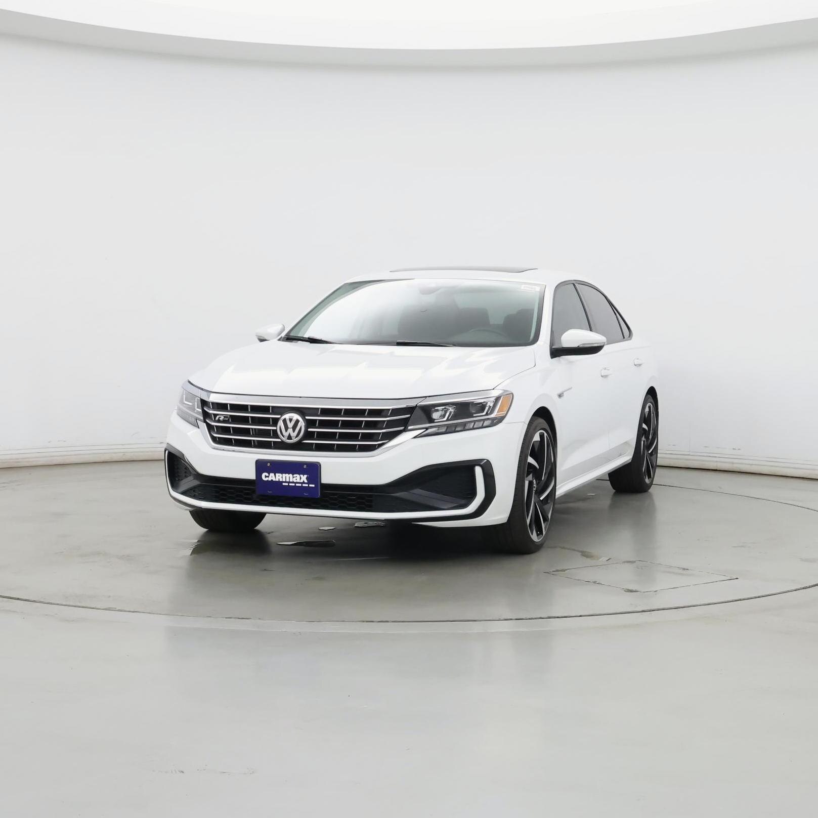 Thumbnail: 2020 Volkswagen Passat - 4