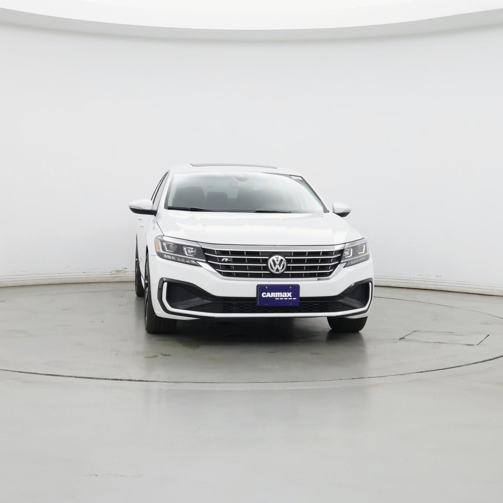 Thumbnail: 2020 Volkswagen Passat - 5