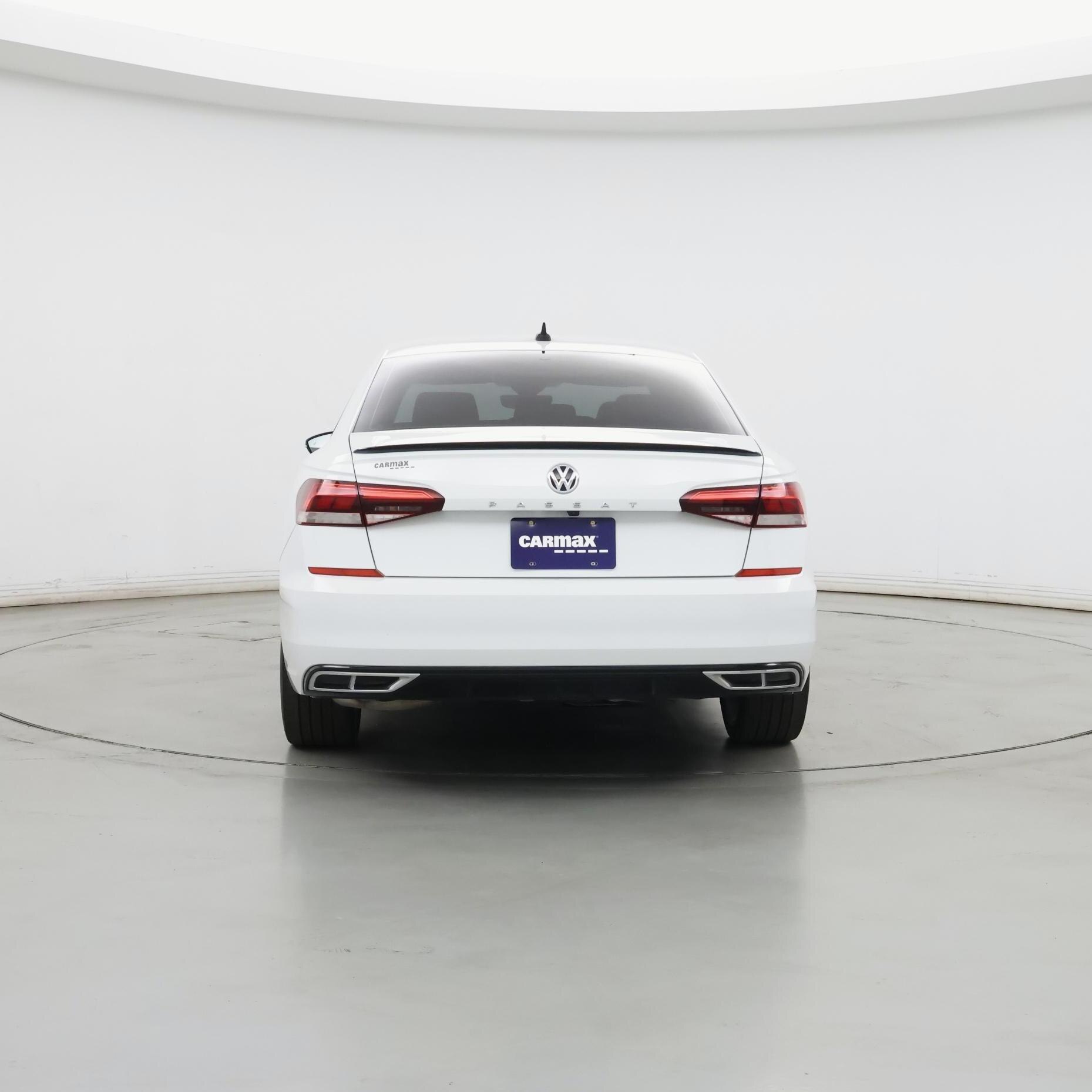 Thumbnail: 2020 Volkswagen Passat - 6
