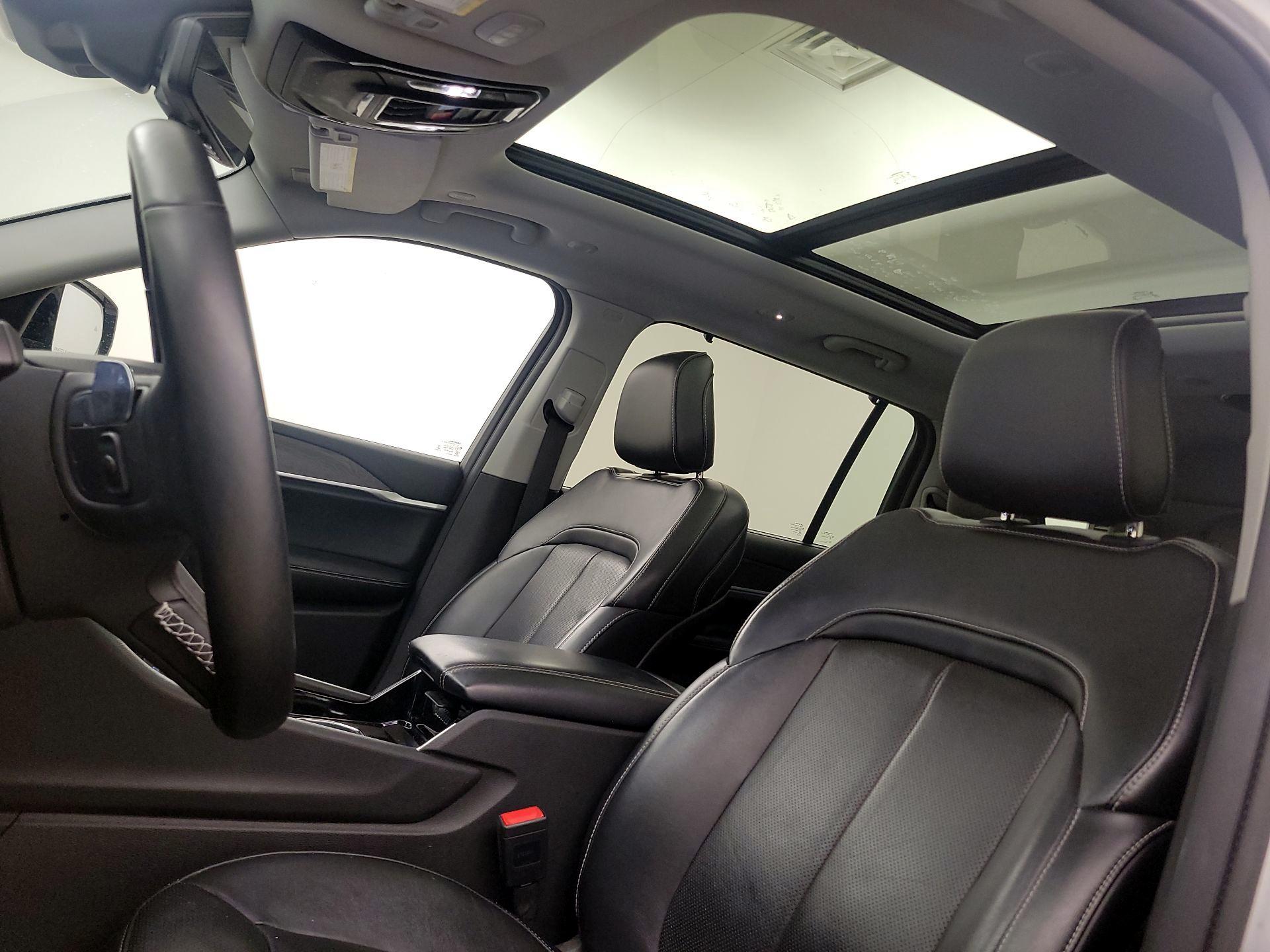 Thumbnail: 2021 Jeep Grand Cherokee L - 20