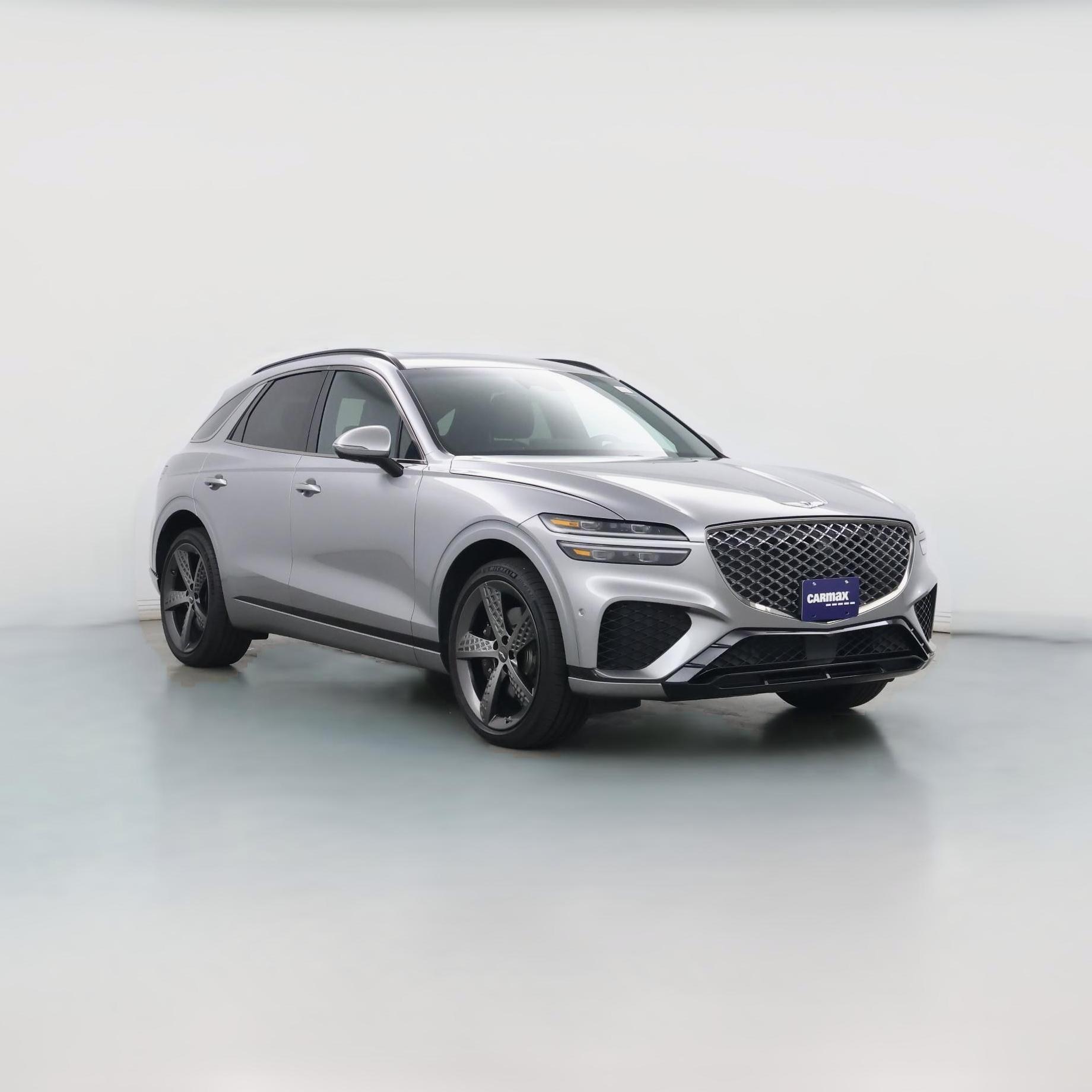 Thumbnail: 2024 Genesis GV70 - 1
