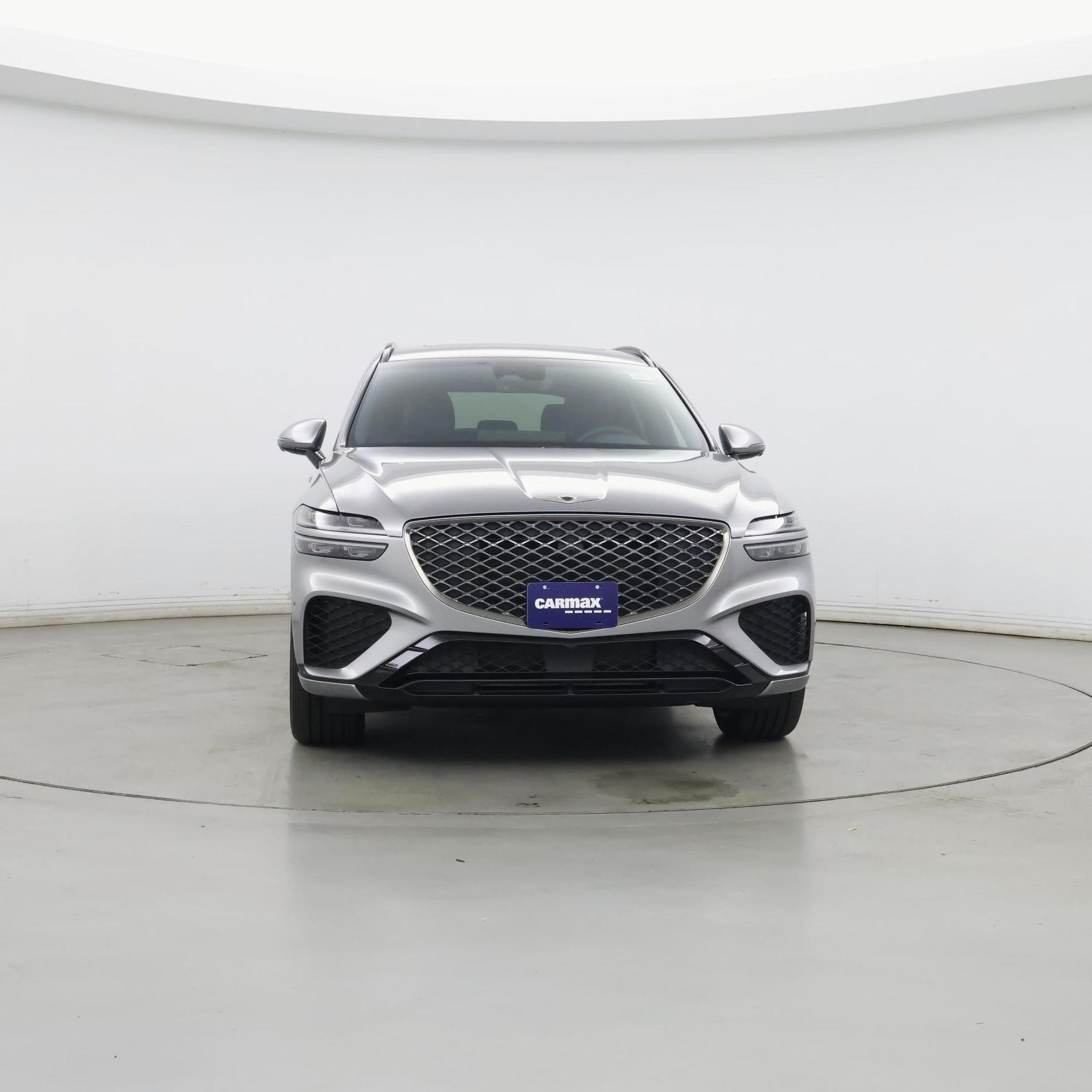 Thumbnail: 2024 Genesis GV70 - 5