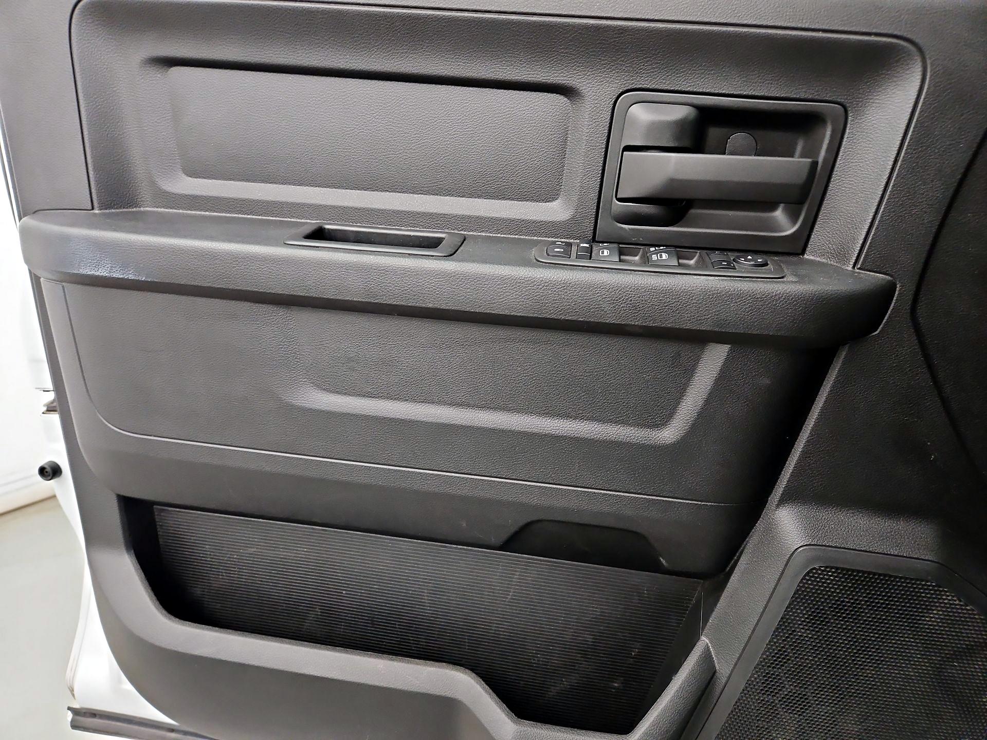 Thumbnail: 2022 RAM 3500 - 12