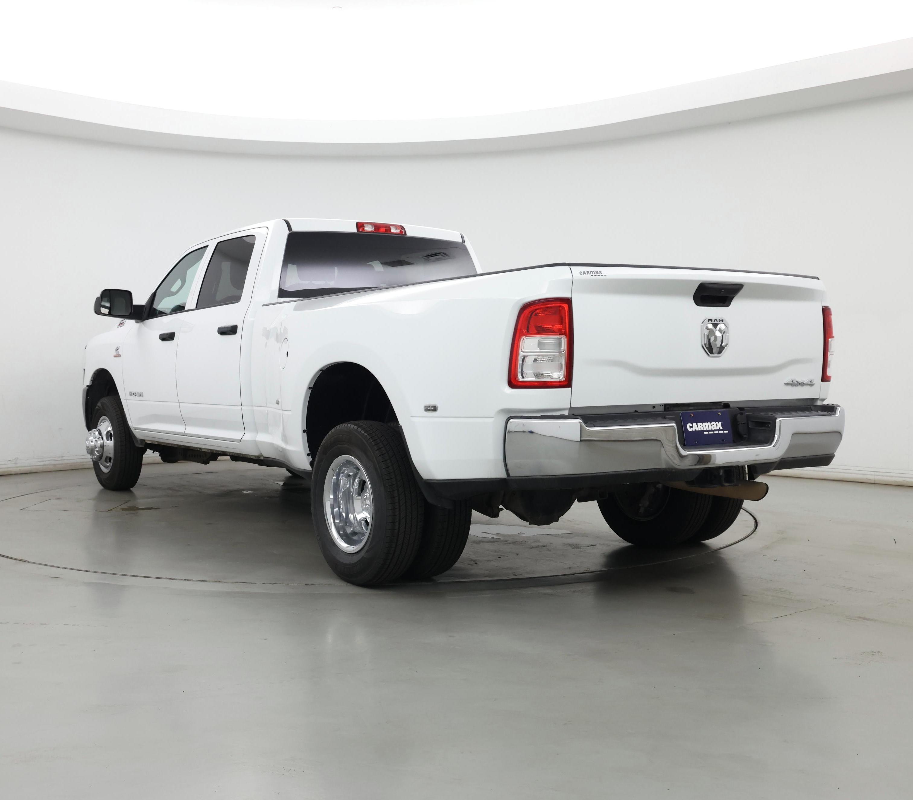 Thumbnail: 2022 RAM 3500 - 2