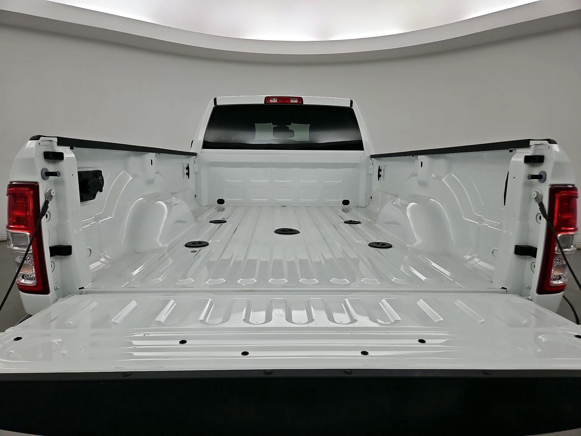Thumbnail: 2022 RAM 3500 - 20