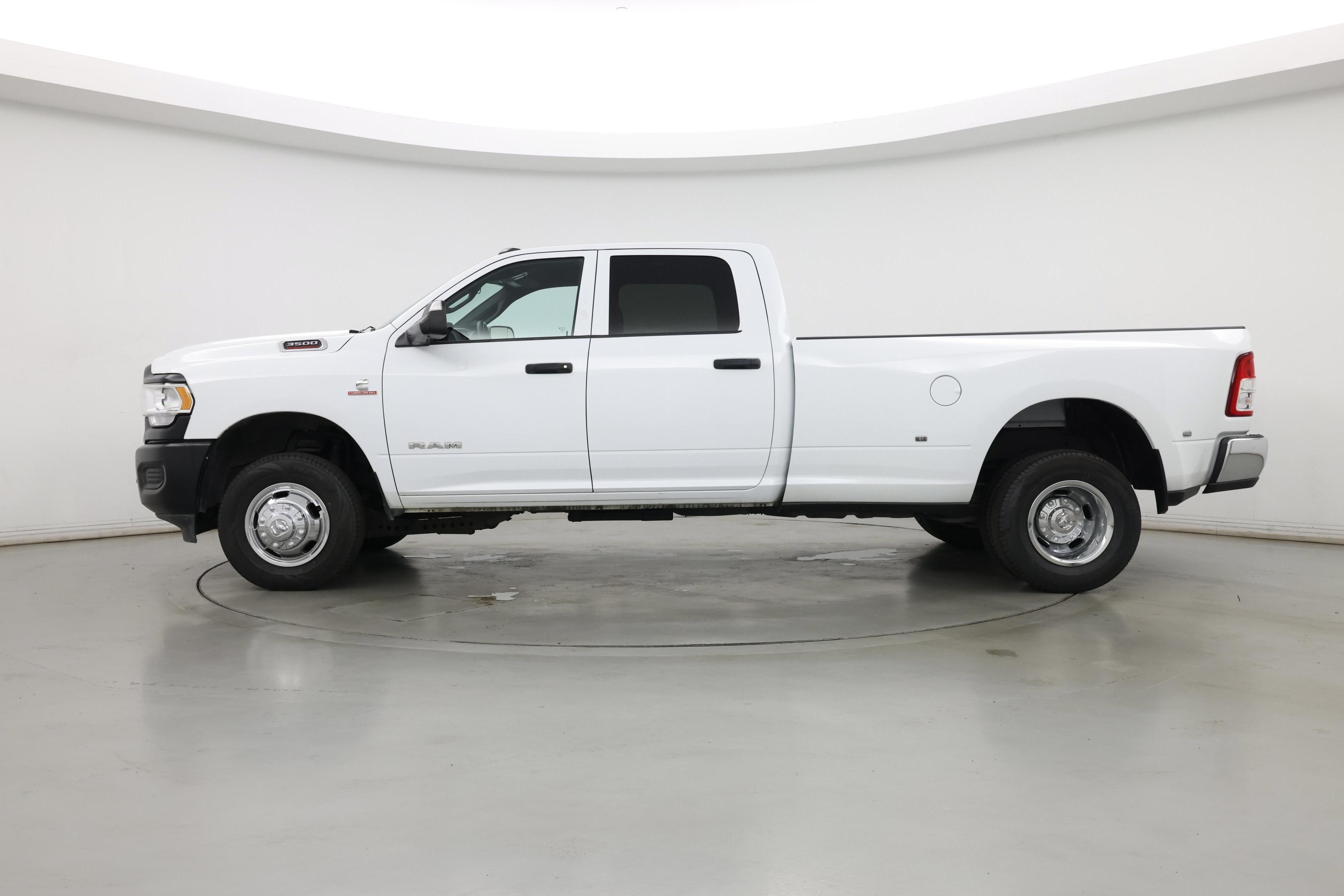 Thumbnail: 2022 RAM 3500 - 3