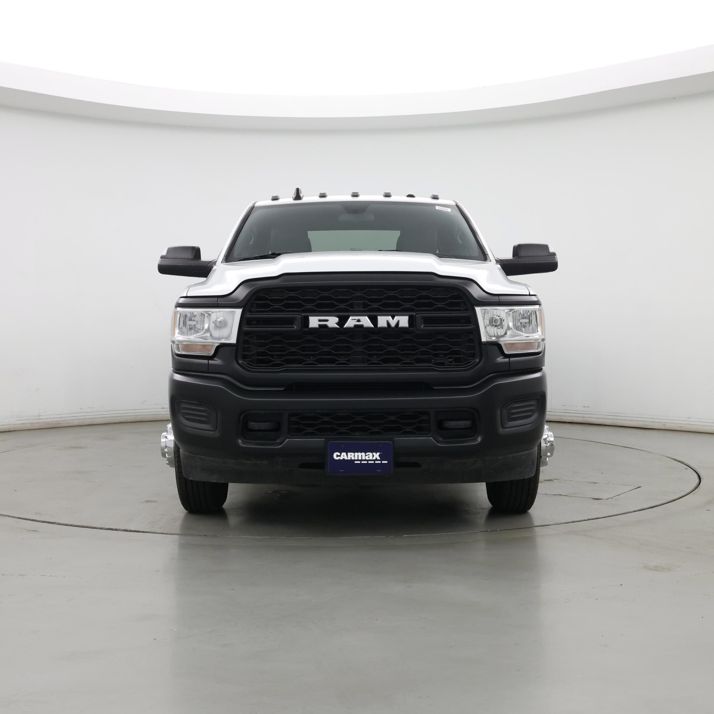 Thumbnail: 2022 RAM 3500 - 5