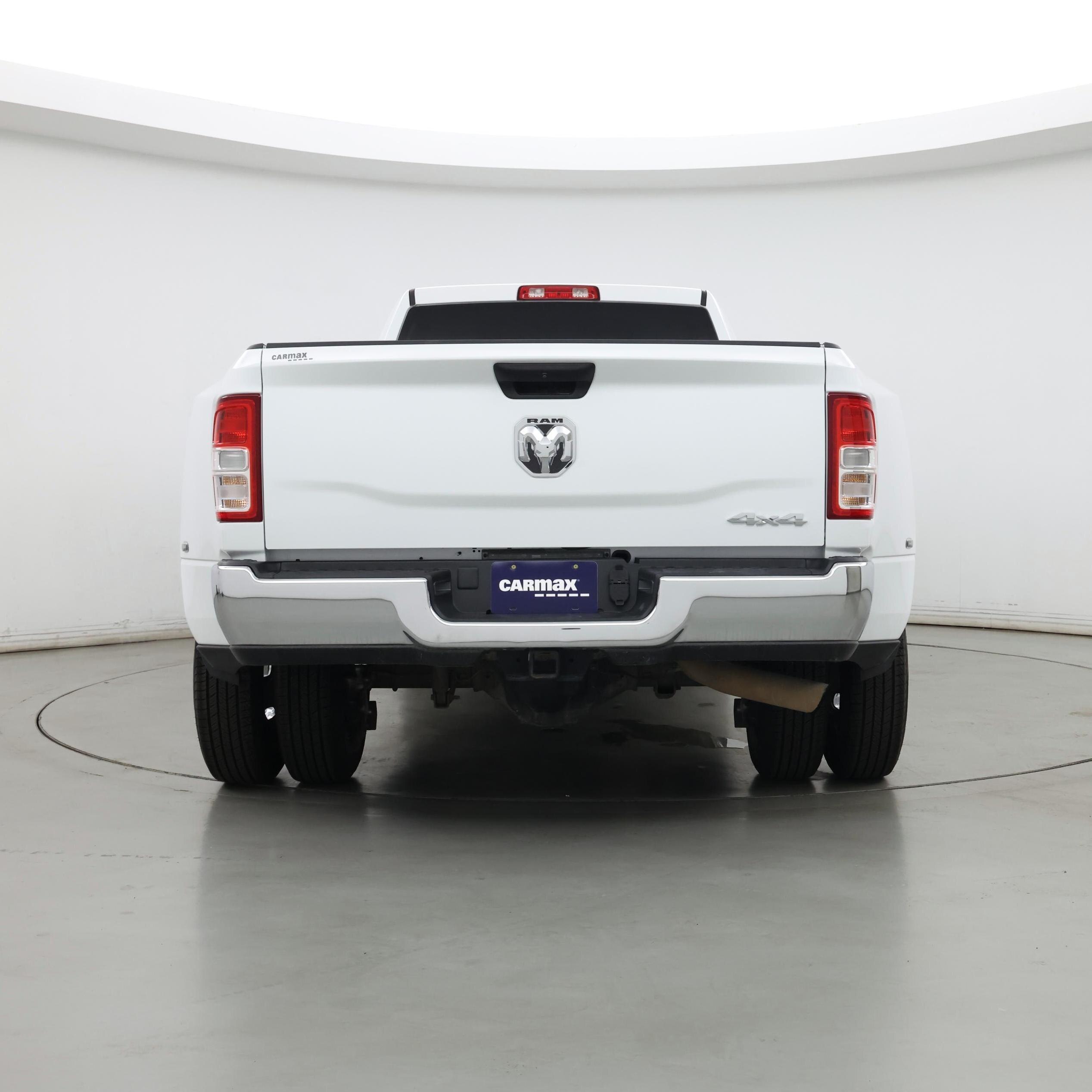 Thumbnail: 2022 RAM 3500 - 6