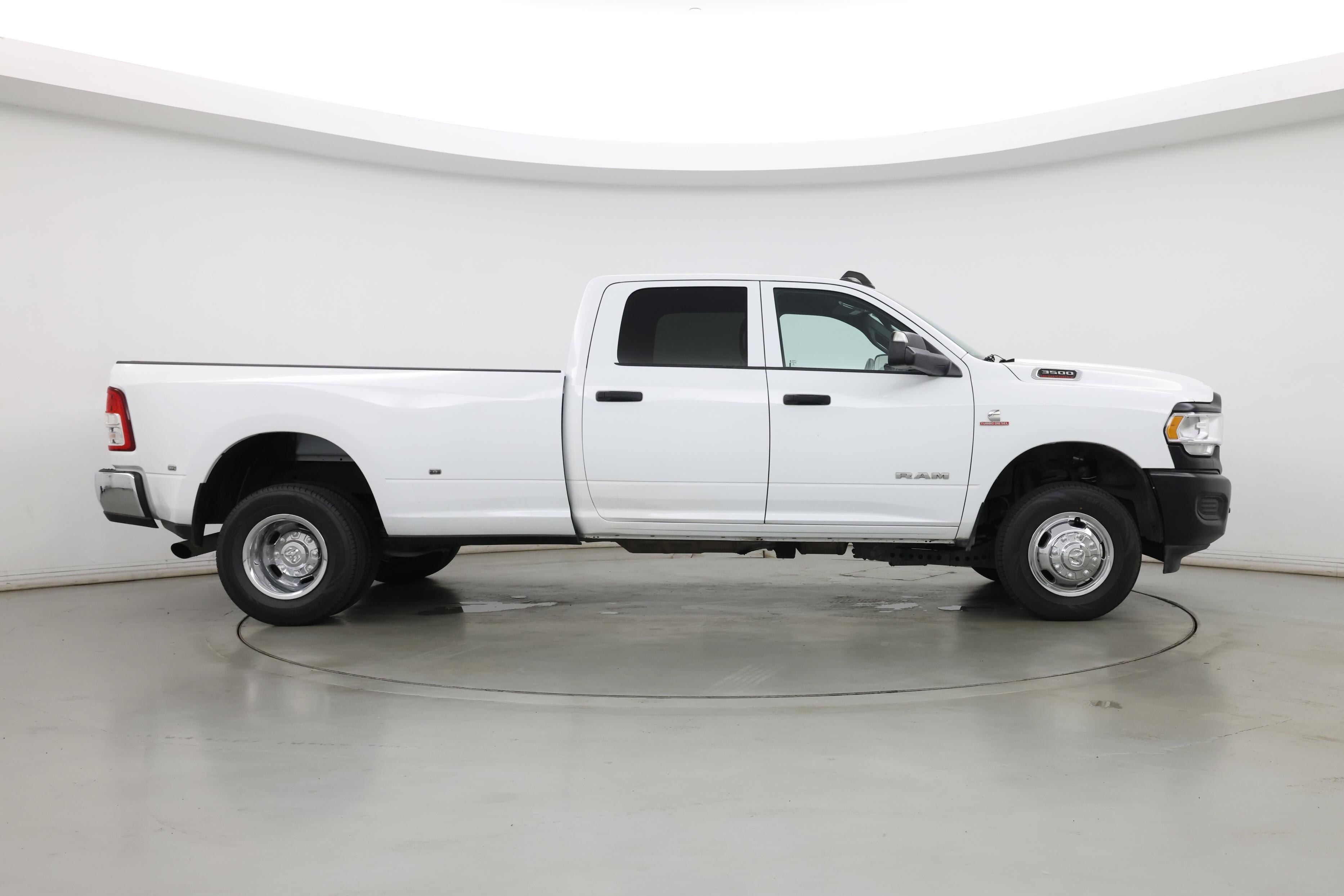 Thumbnail: 2022 RAM 3500 - 7