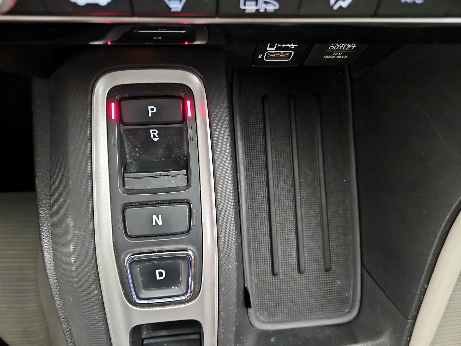 Thumbnail: 2021 Honda Insight - 17